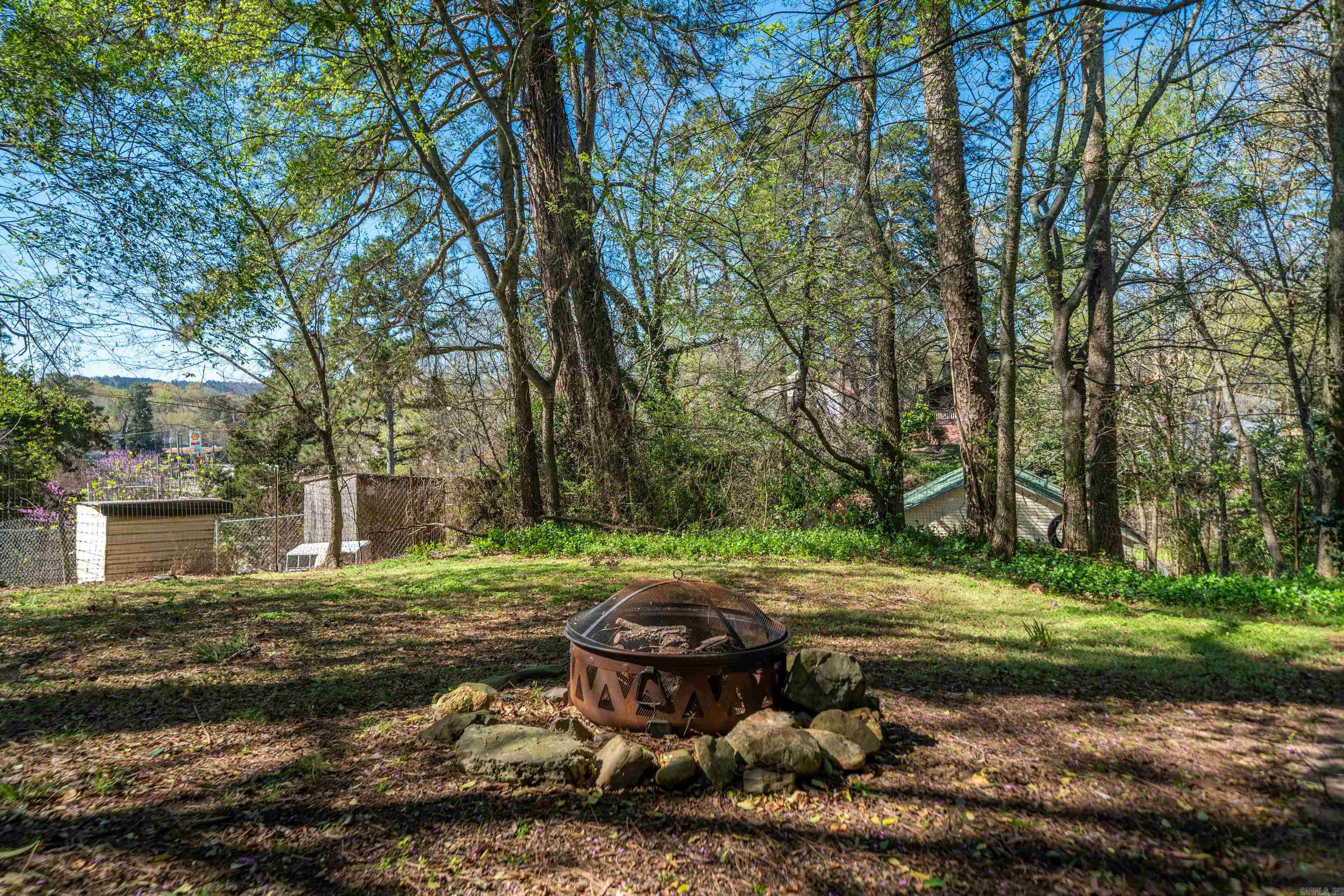 GANTTS ADDITION - Residential