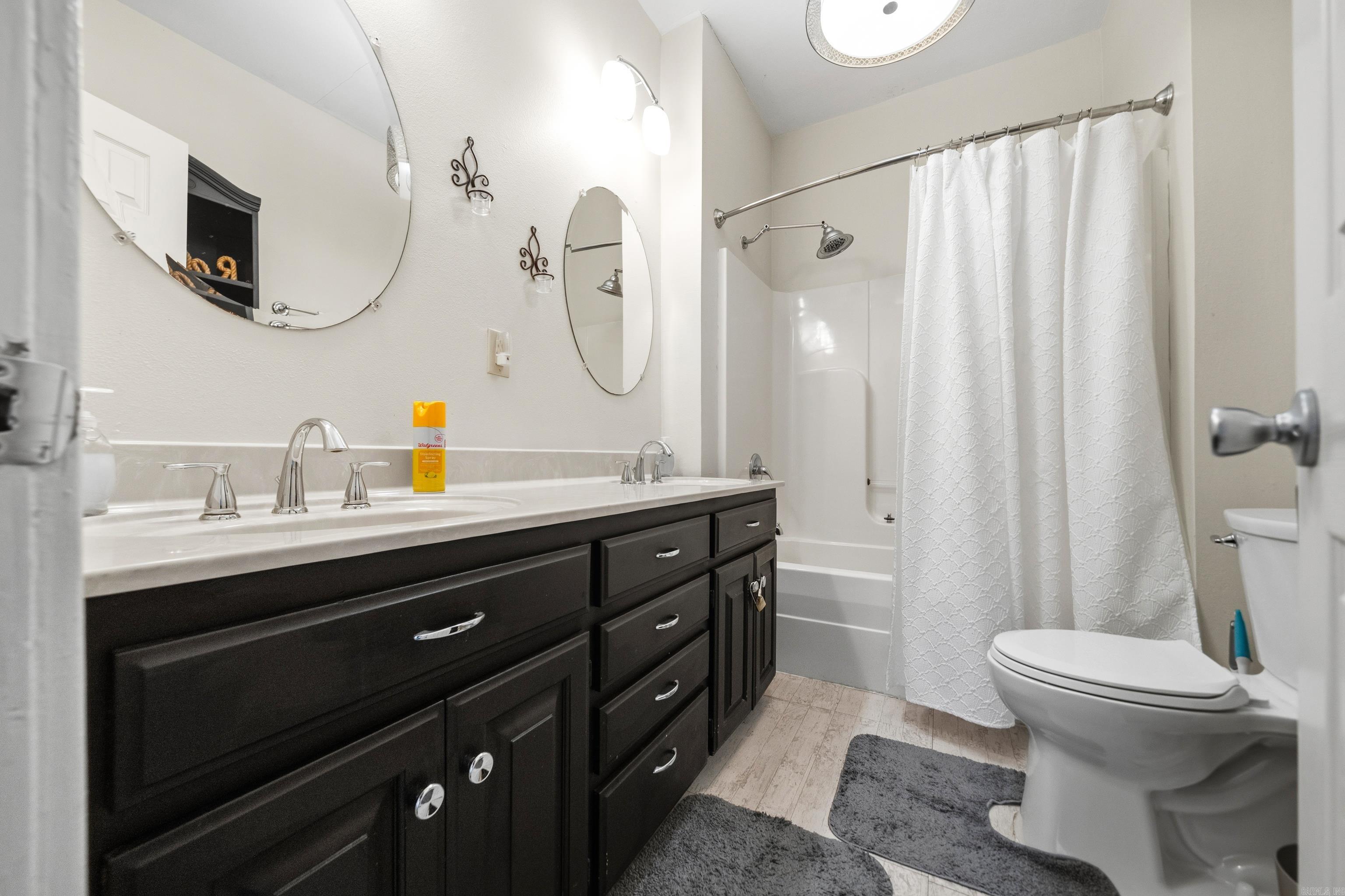 GANTTS ADDITION - Residential