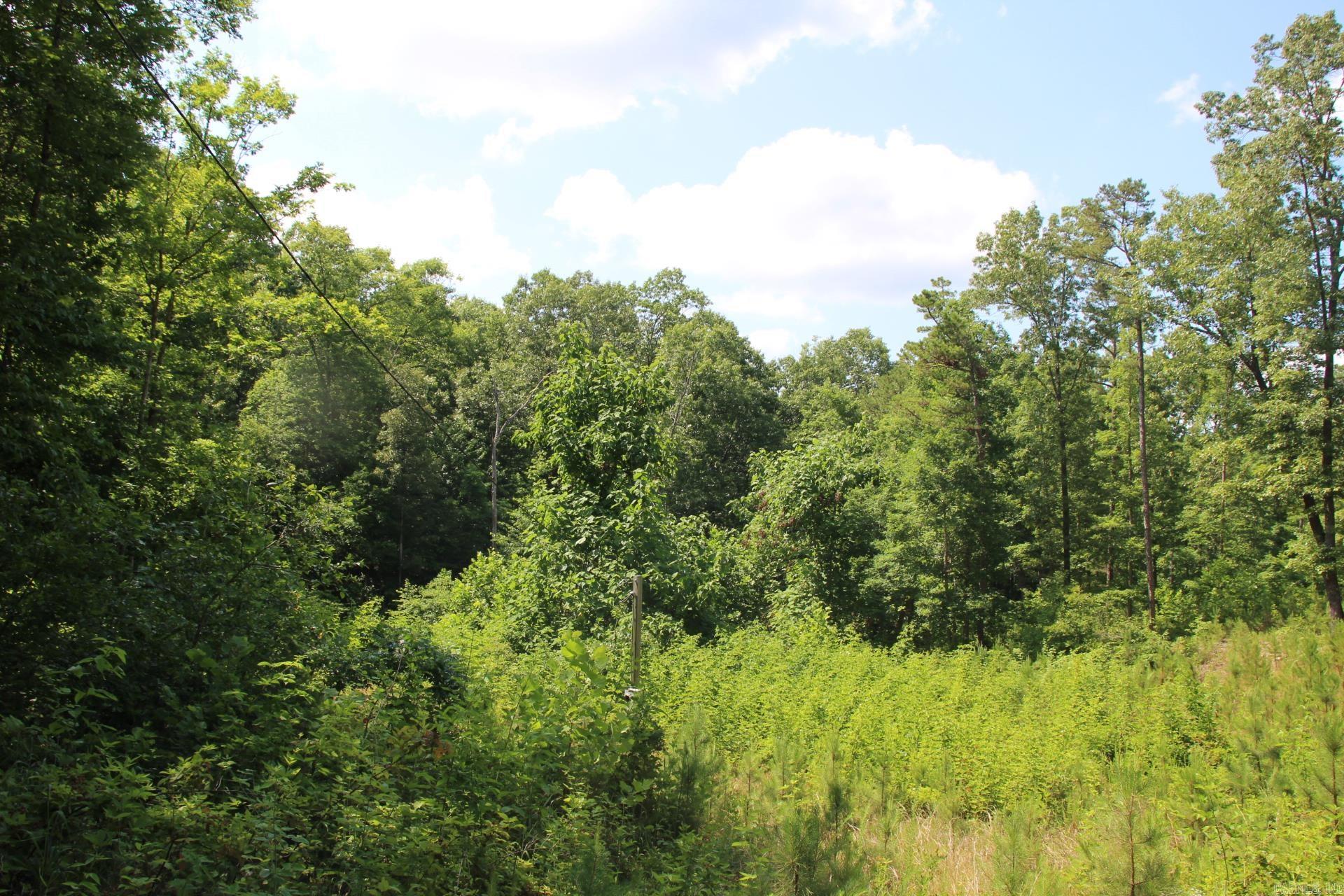 Not in Subdivision - Land