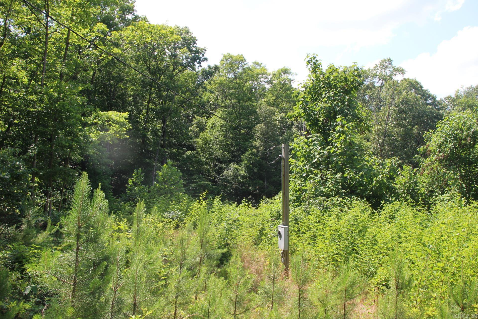 Not in Subdivision - Land