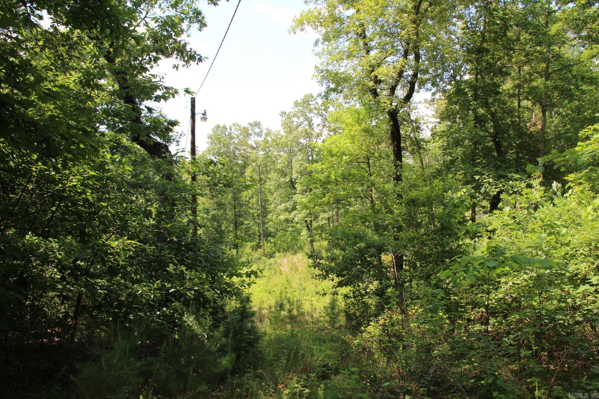 Not in Subdivision - Land