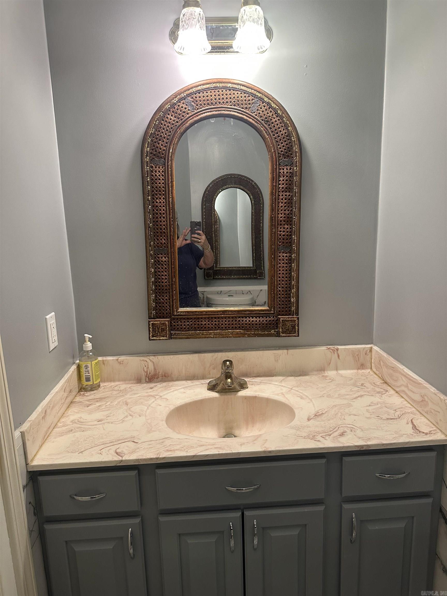 Scotsmeadow - Residential