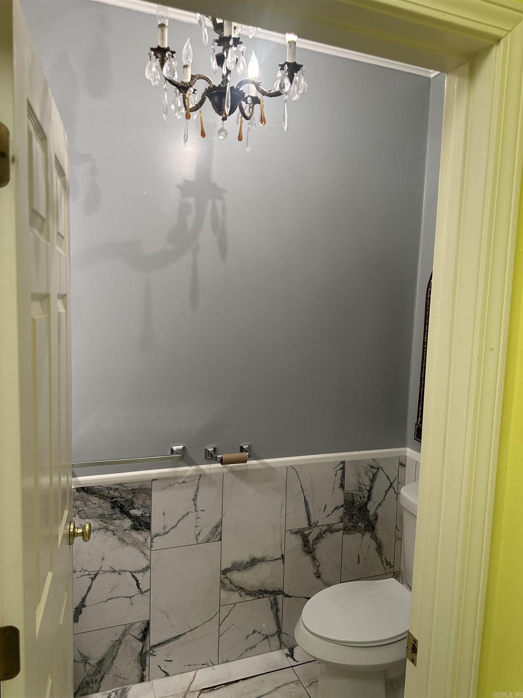 Scotsmeadow - Residential