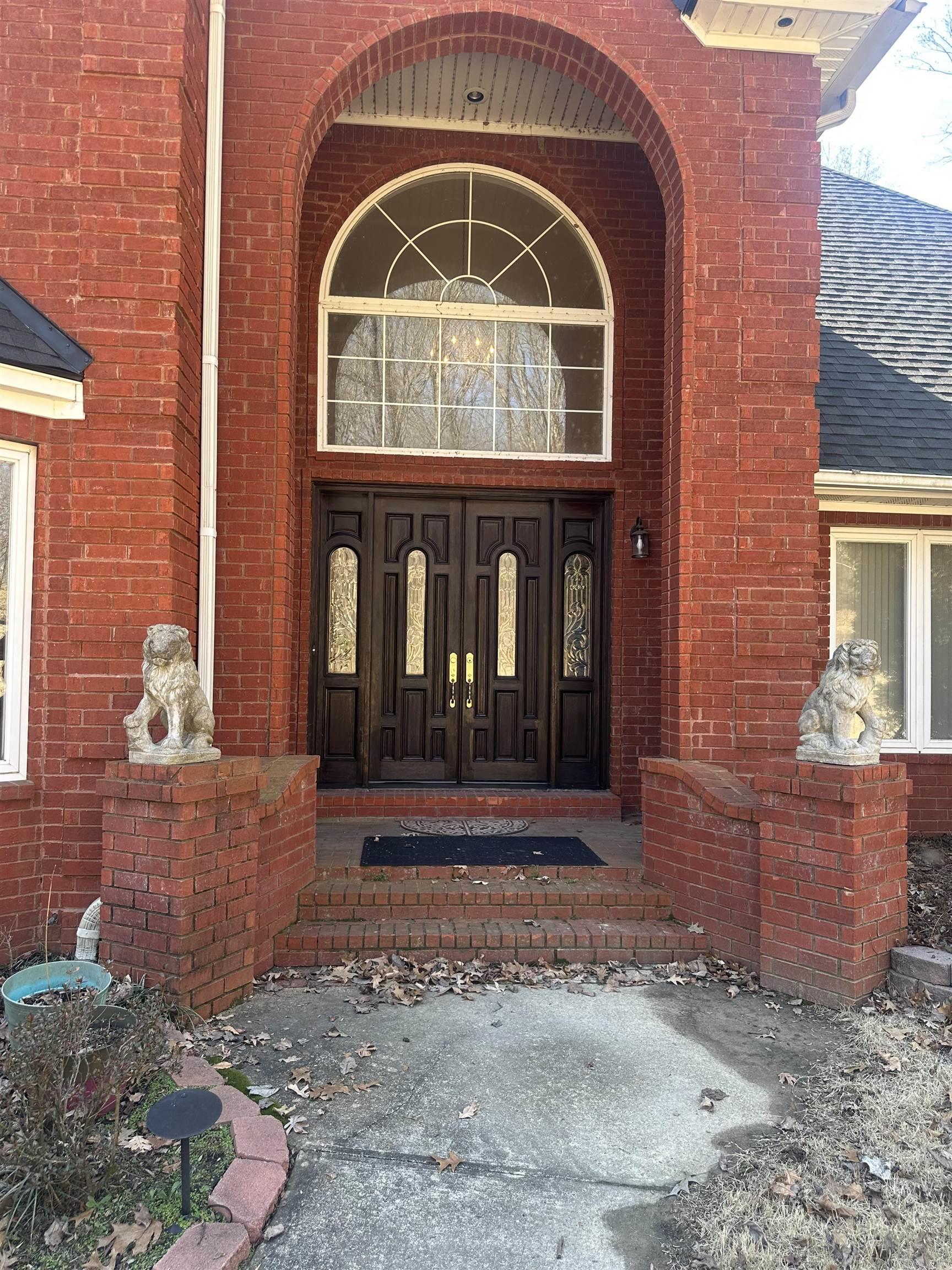 Scotsmeadow - Residential