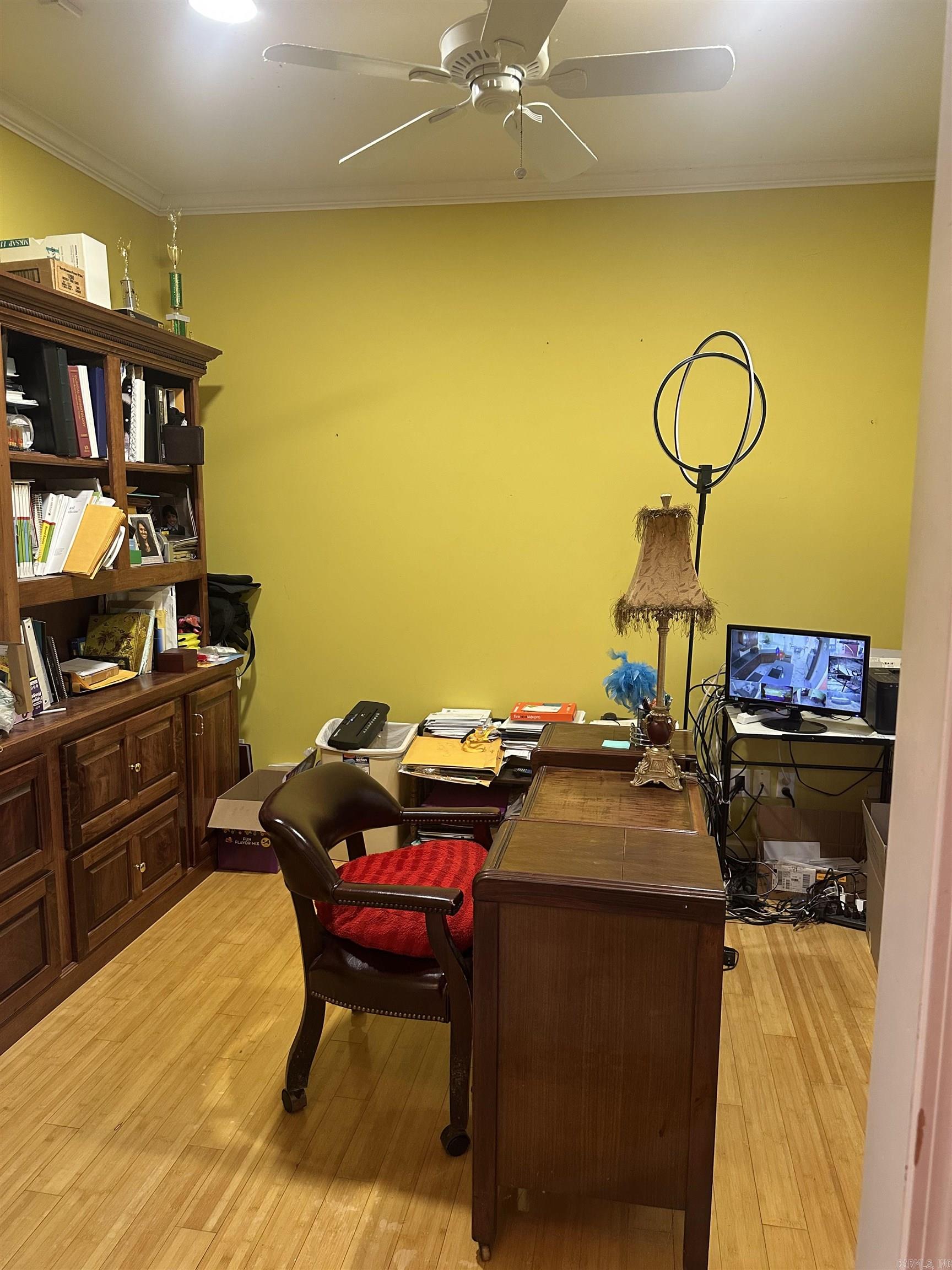 Scotsmeadow - Residential