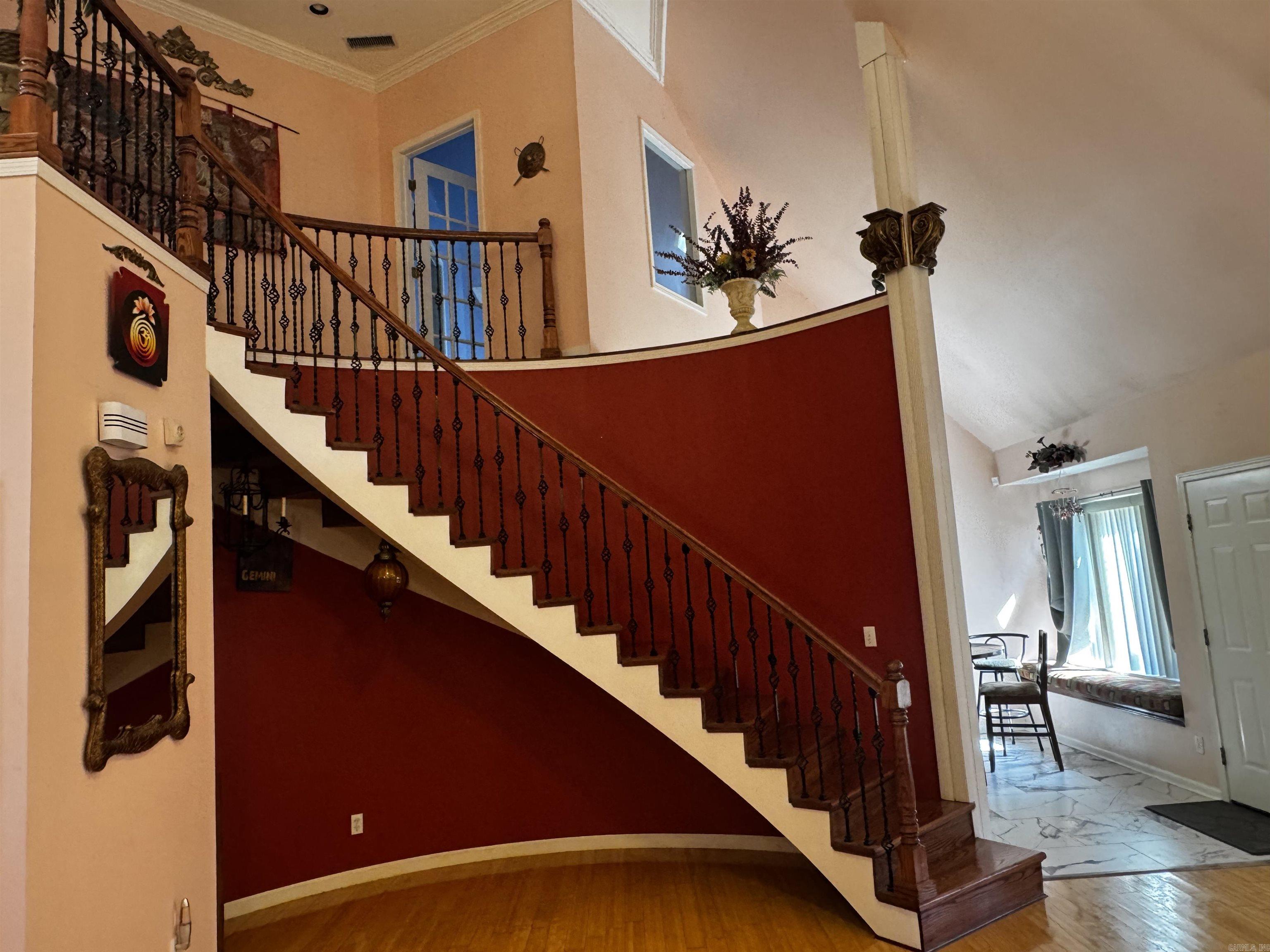 Scotsmeadow - Residential