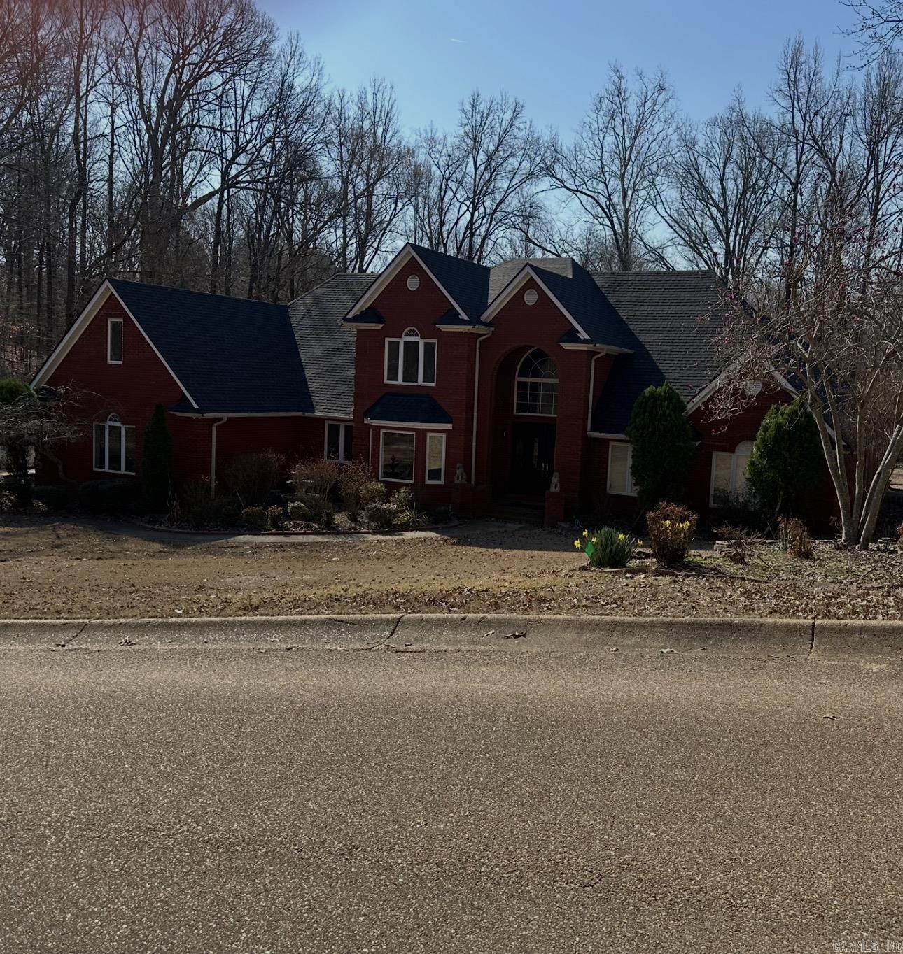 Scotsmeadow - Residential