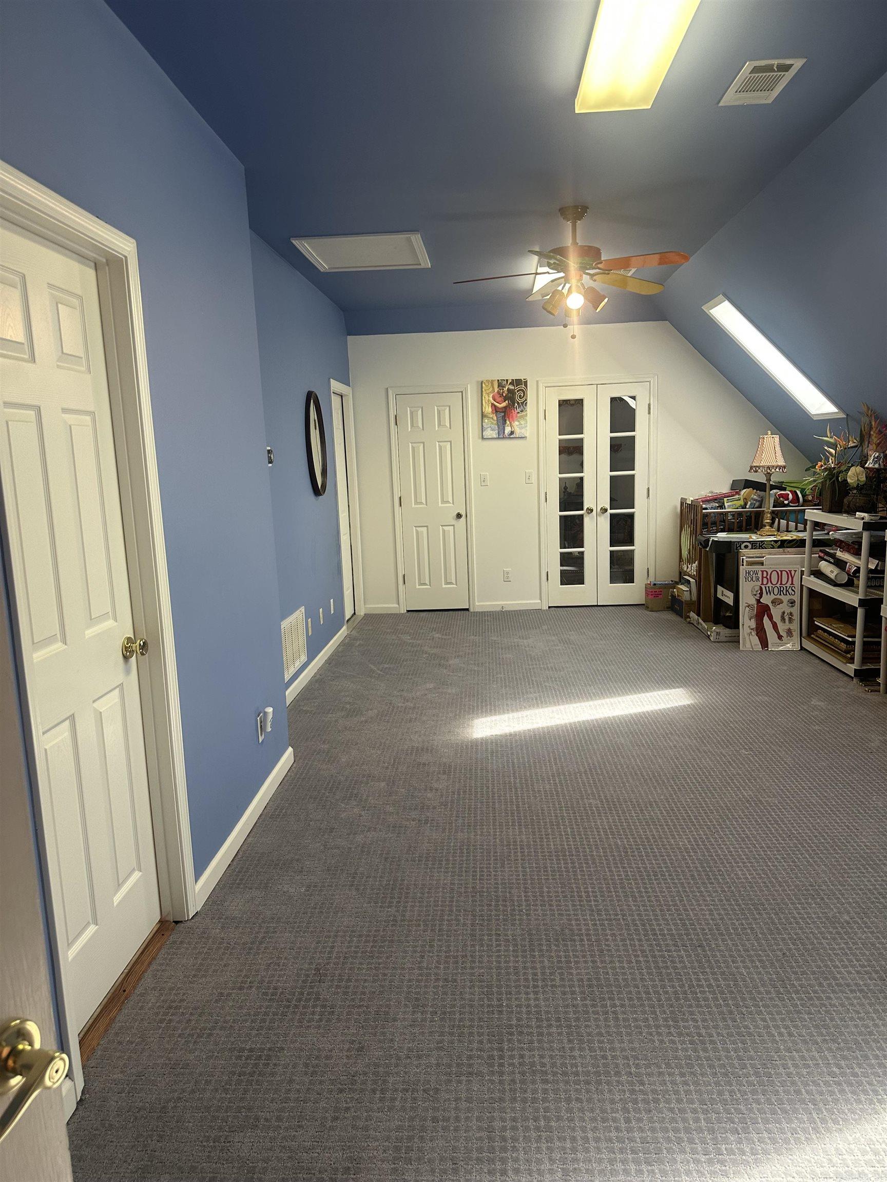 Scotsmeadow - Residential