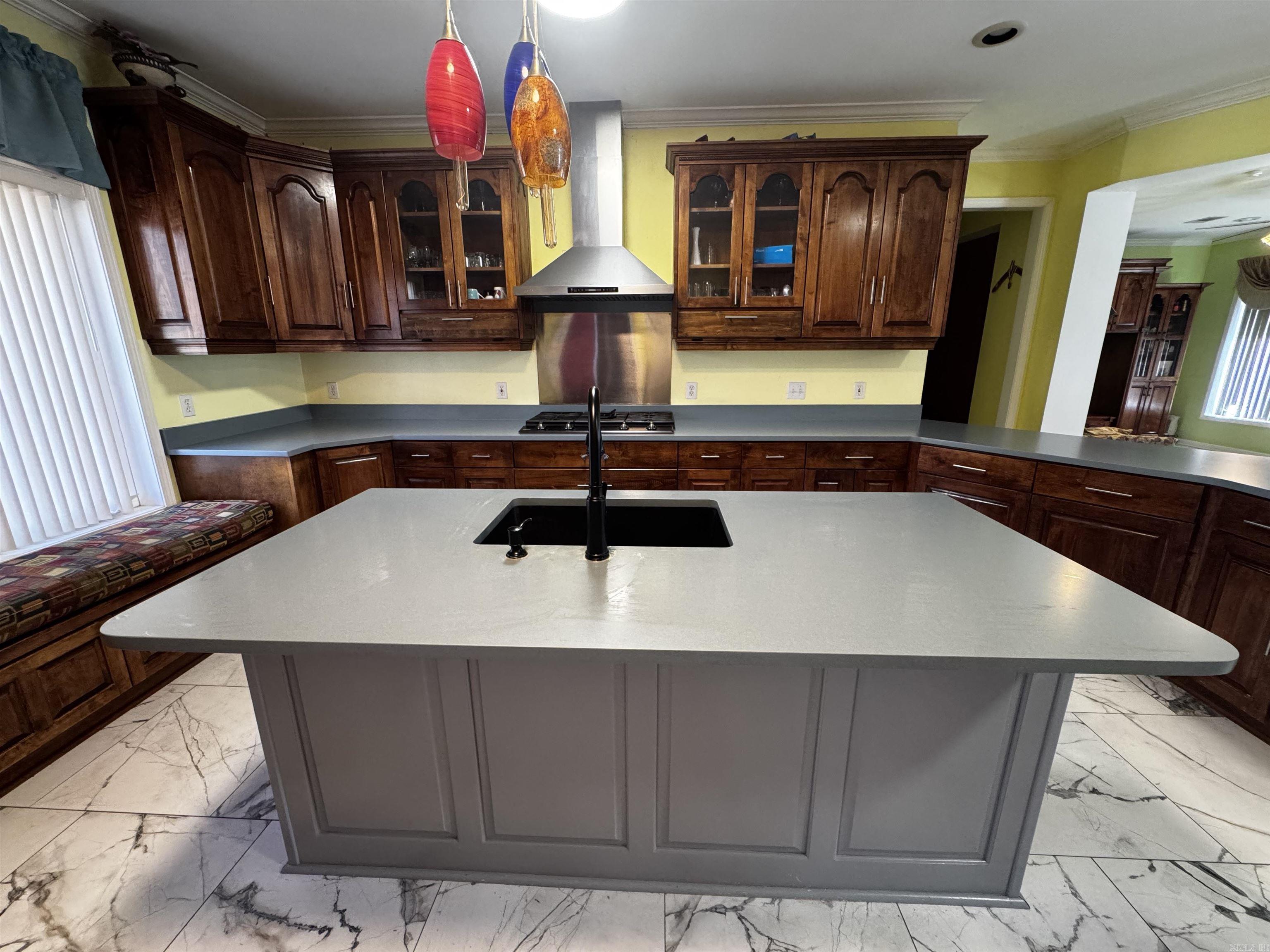 Scotsmeadow - Residential