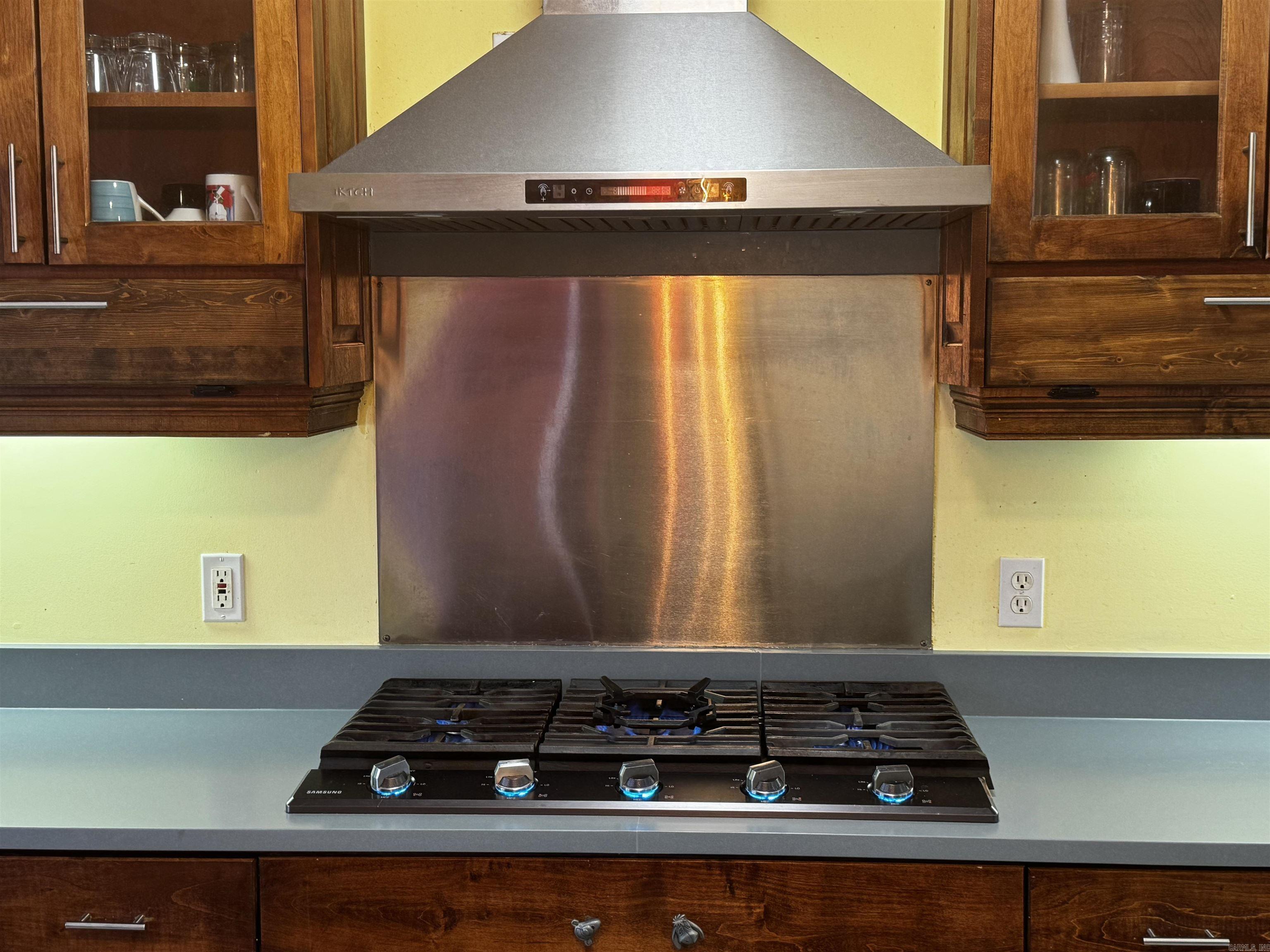 Scotsmeadow - Residential