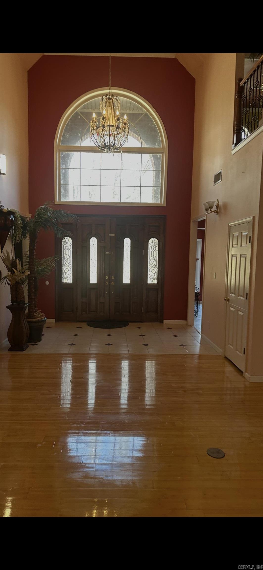 Scotsmeadow - Residential