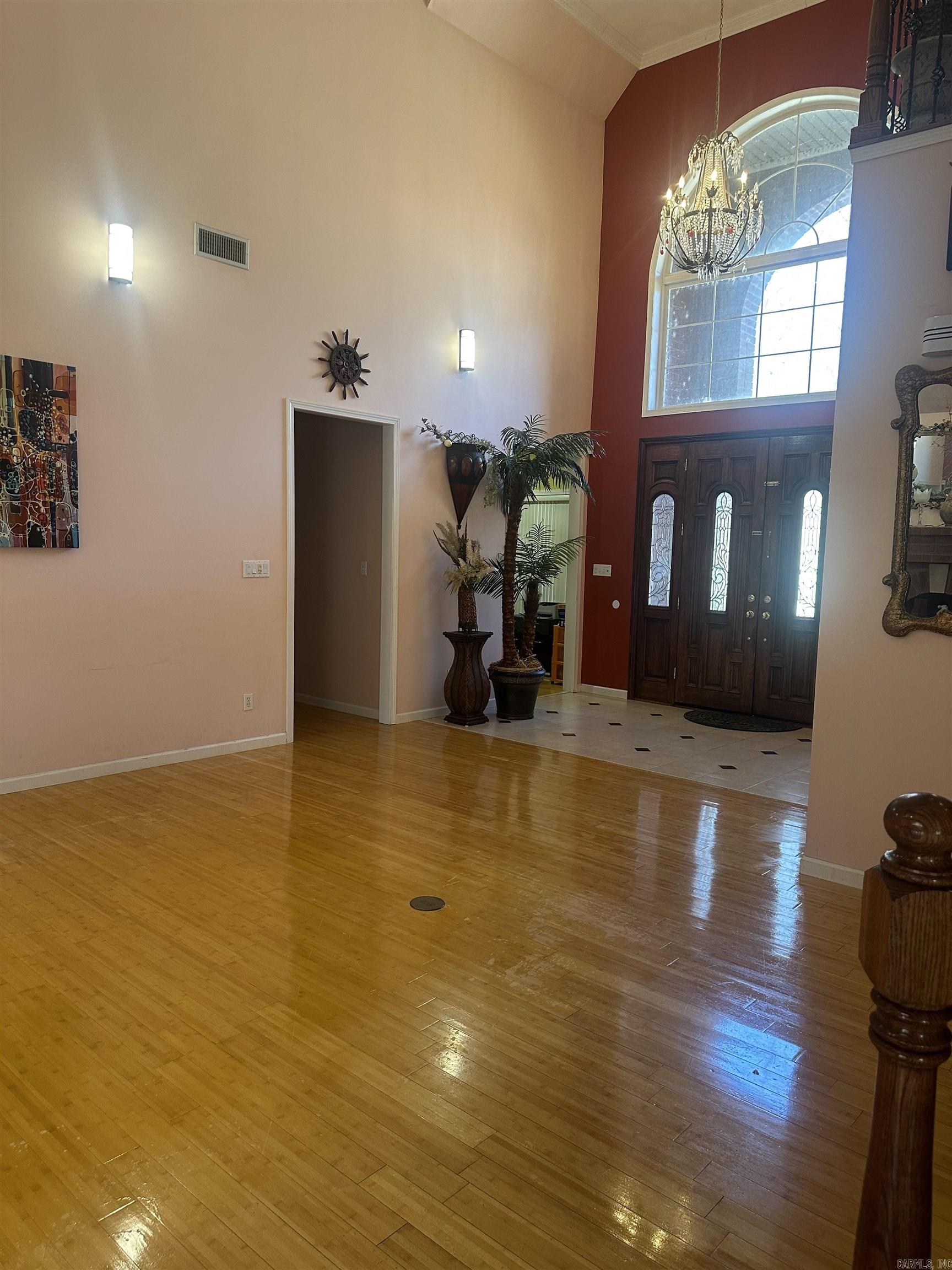 Scotsmeadow - Residential