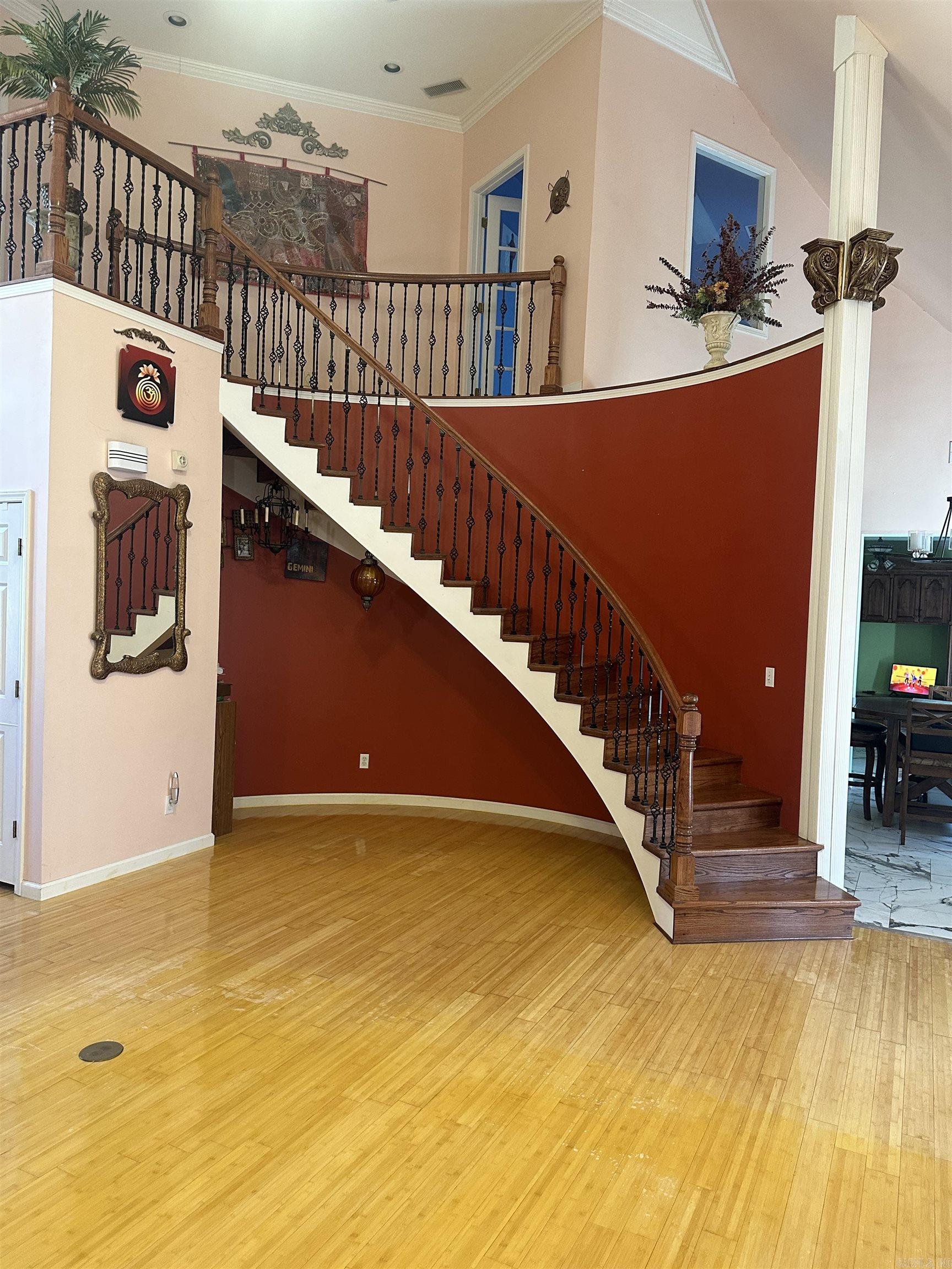 Scotsmeadow - Residential