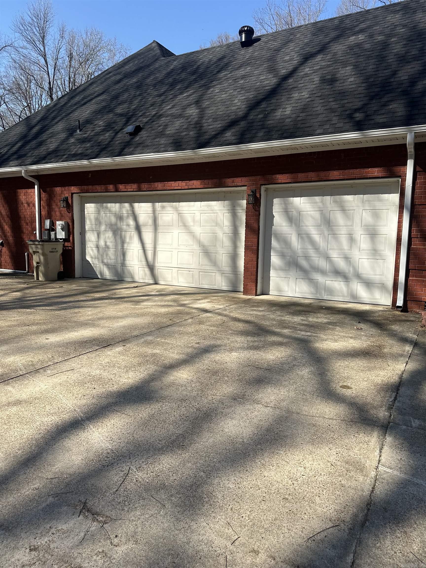 Scotsmeadow - Residential