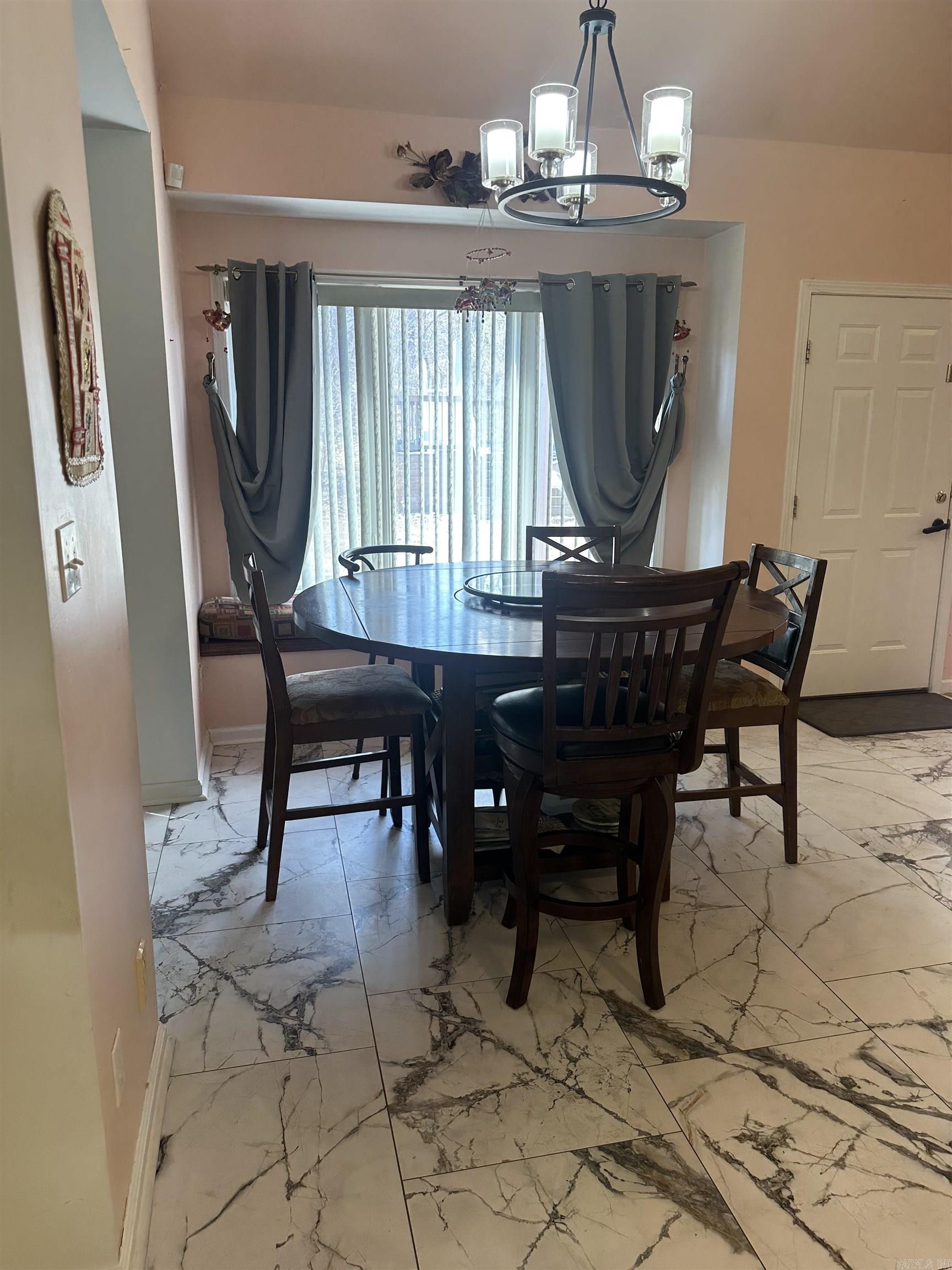 Scotsmeadow - Residential