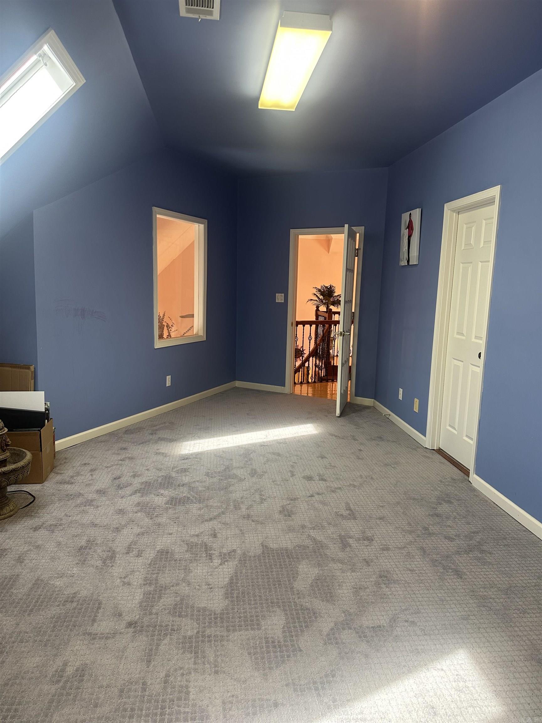 Scotsmeadow - Residential