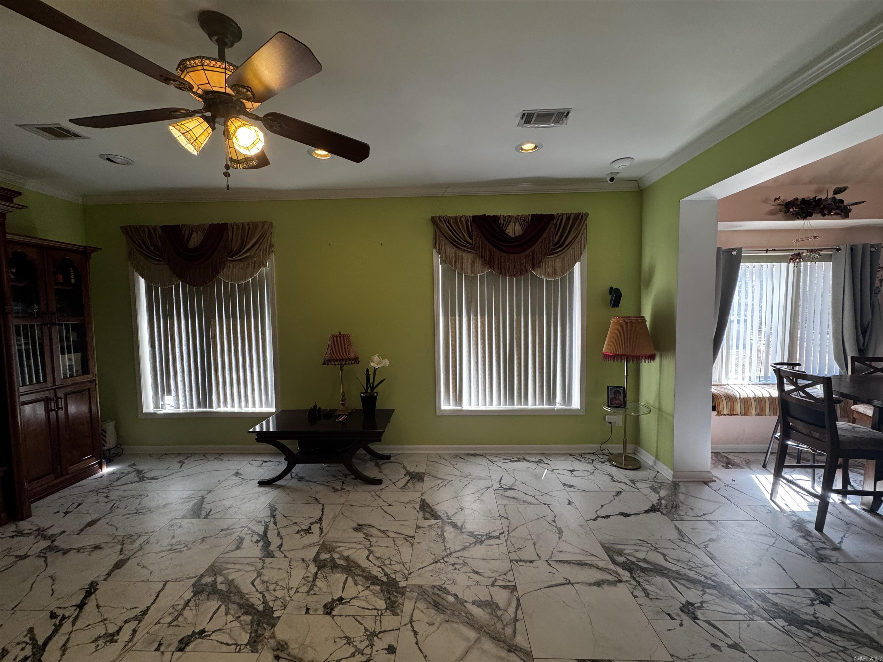 Scotsmeadow - Residential