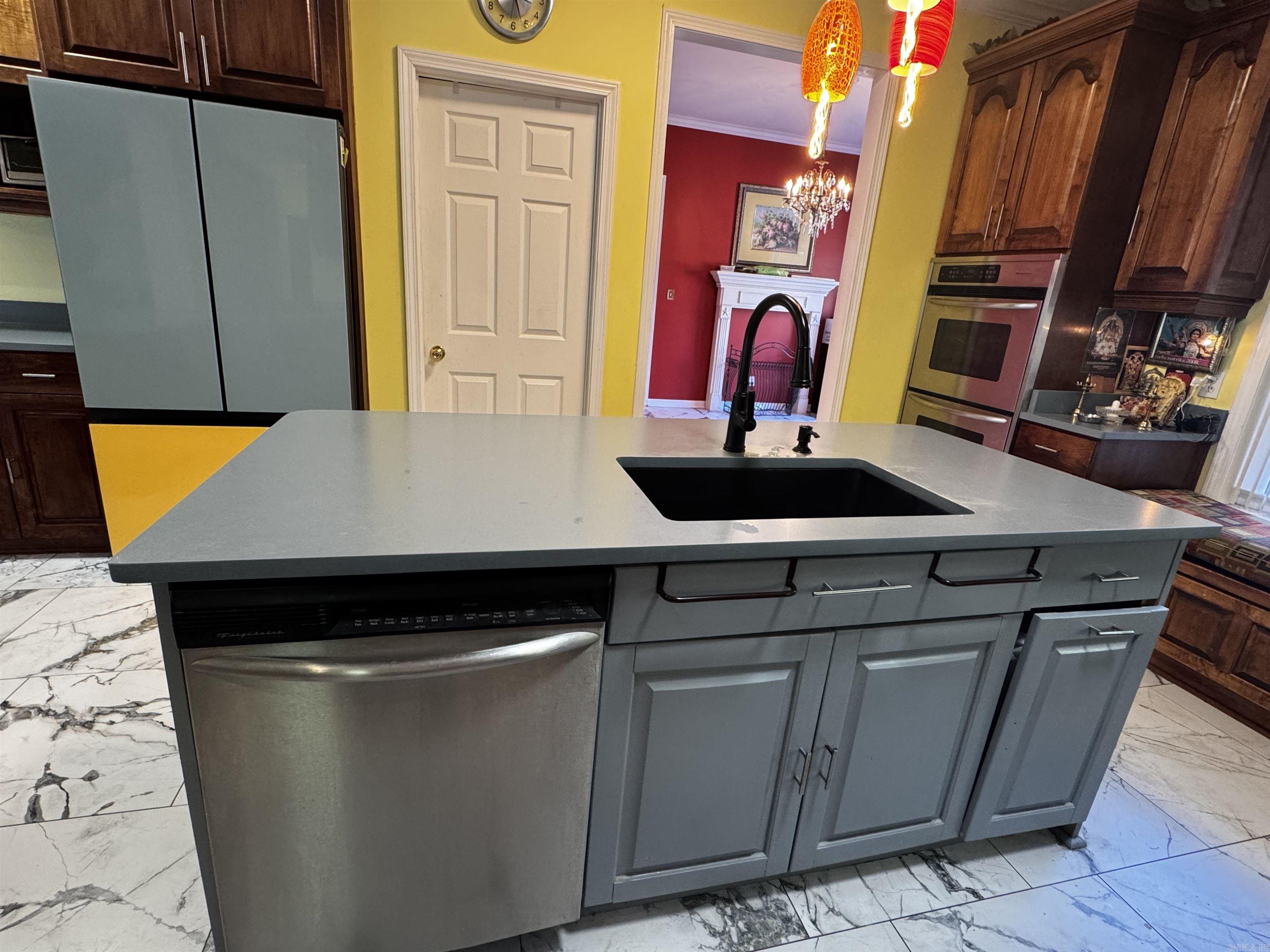 Scotsmeadow - Residential