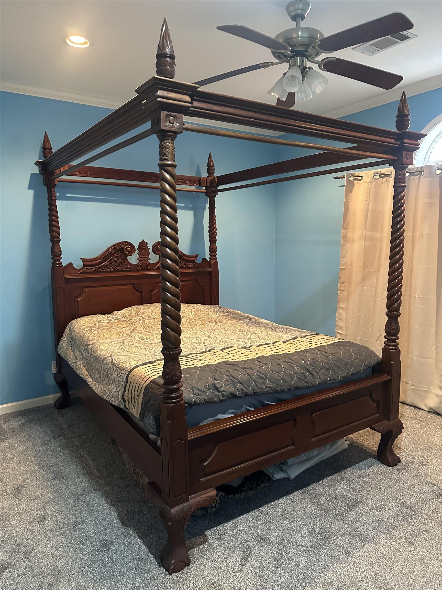 Scotsmeadow - Residential