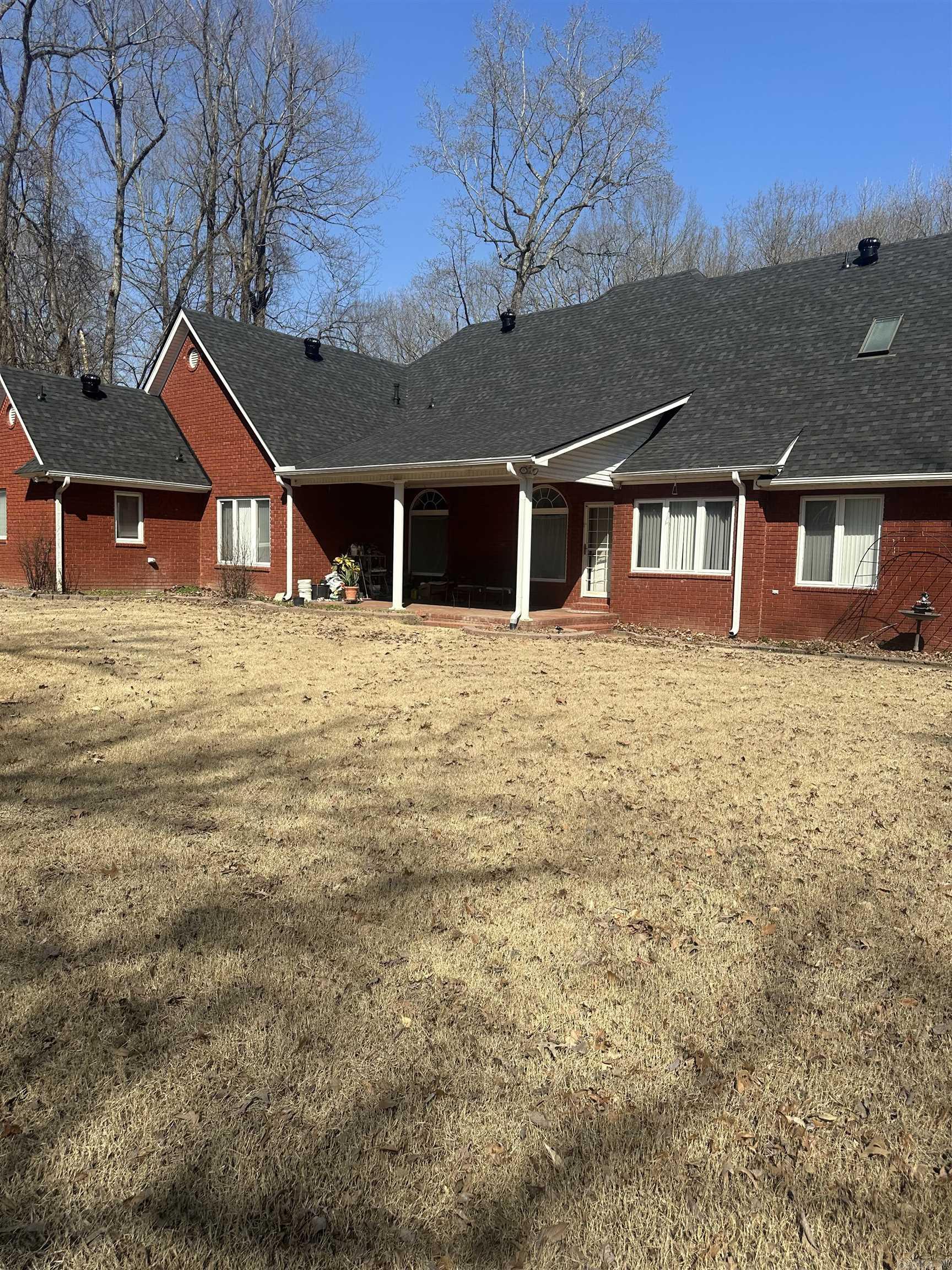 Scotsmeadow - Residential