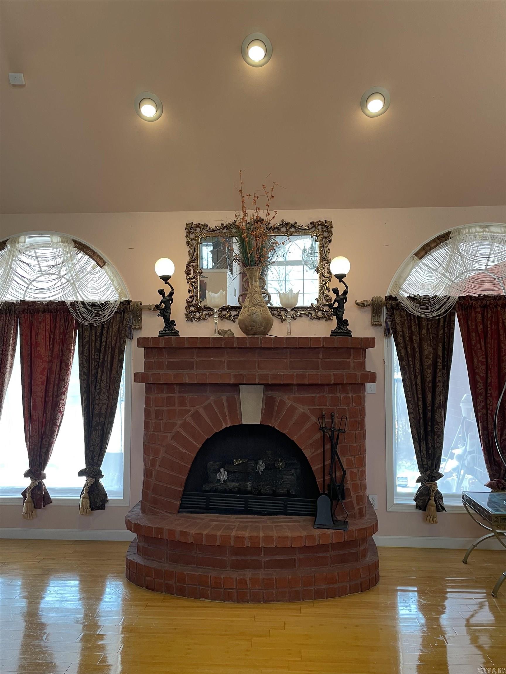 Scotsmeadow - Residential