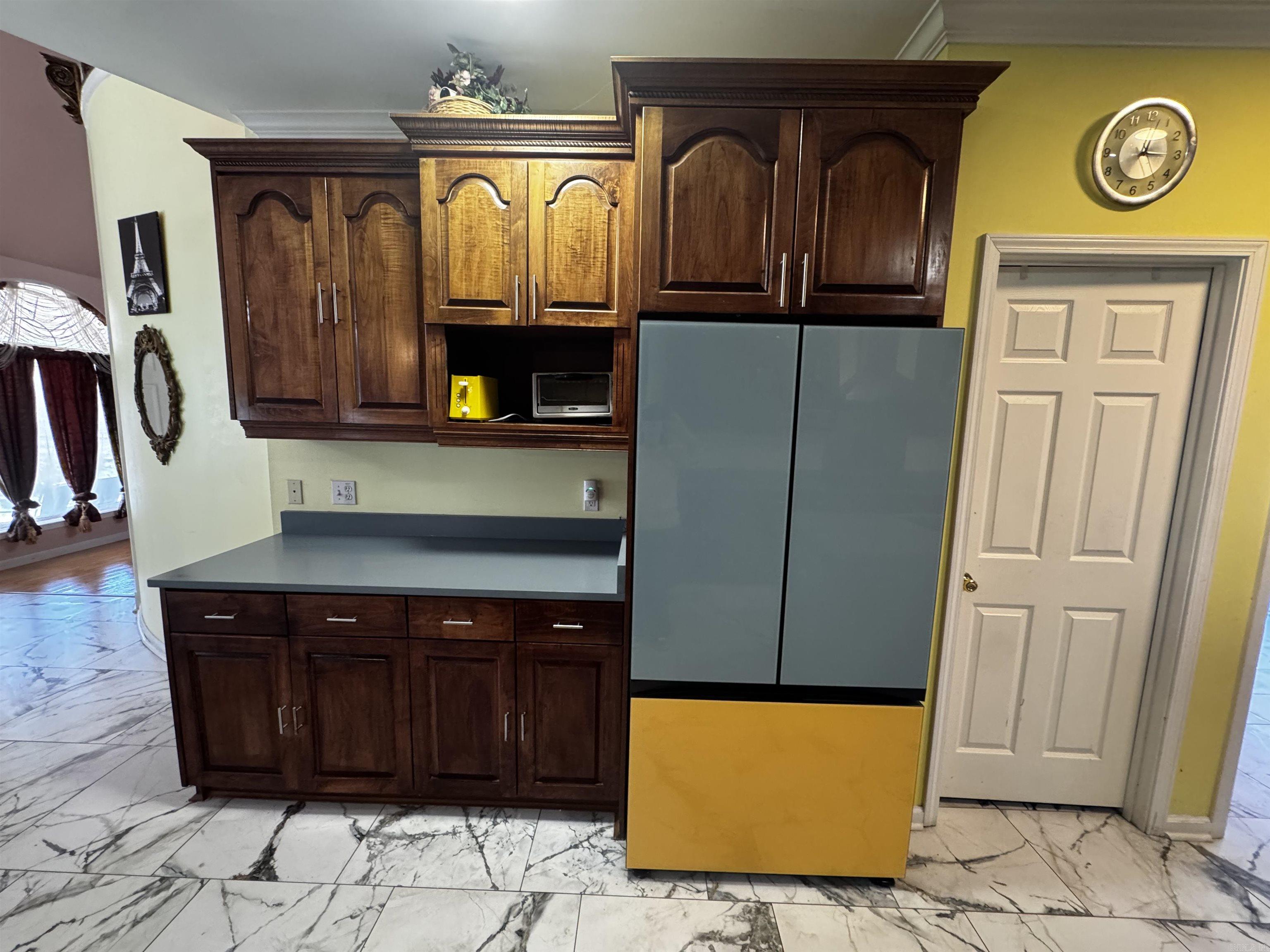 Scotsmeadow - Residential