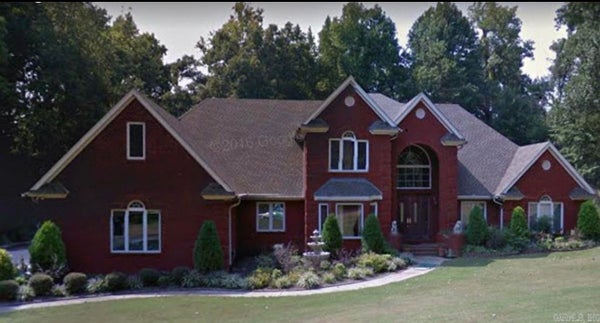 1840 MONTROSE DR, FORREST CITY, AR 72335 - Image fbcd936f431e1ffc3e00b87a4c10193e/77455248