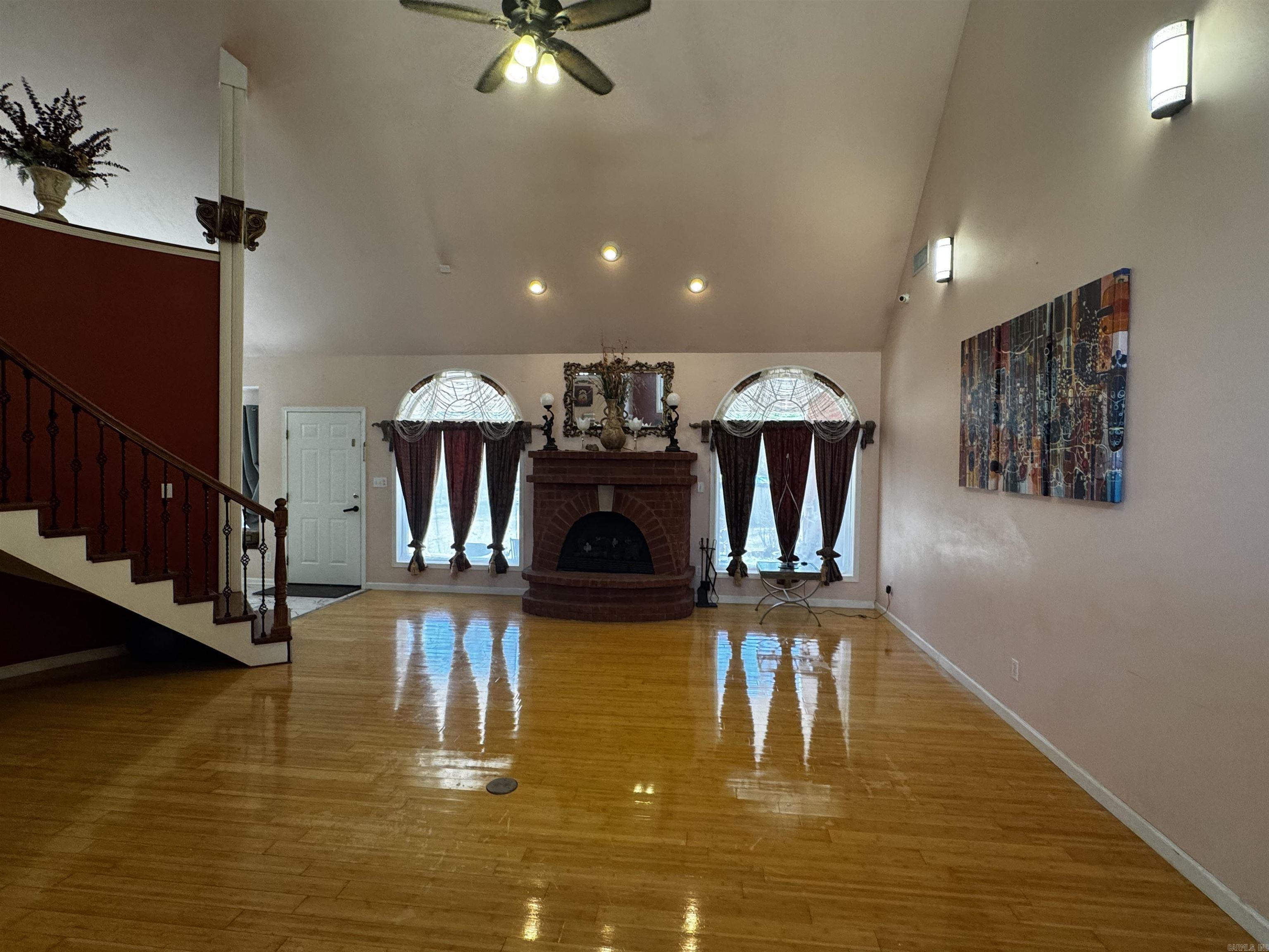 Scotsmeadow - Residential