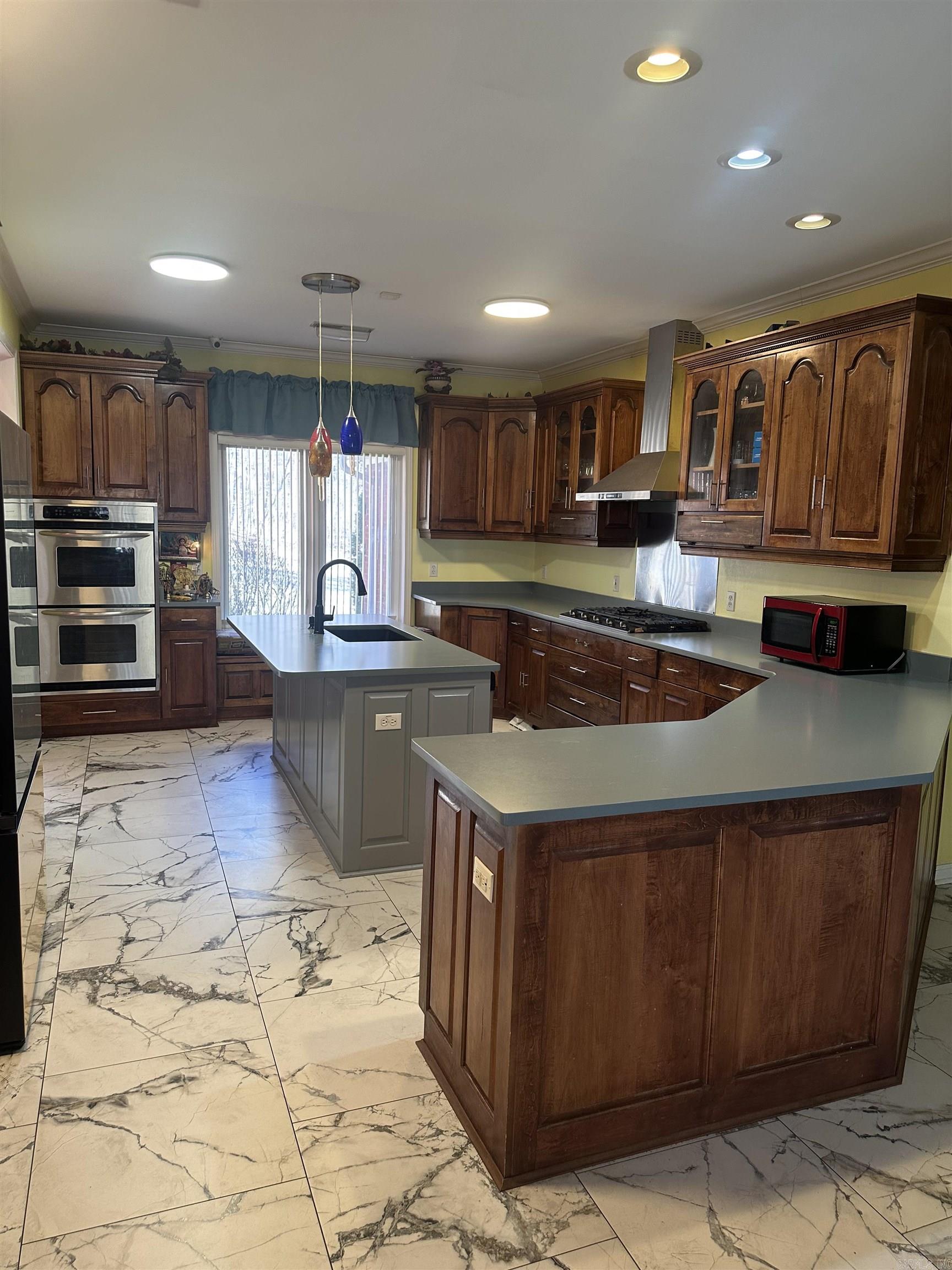 Scotsmeadow - Residential