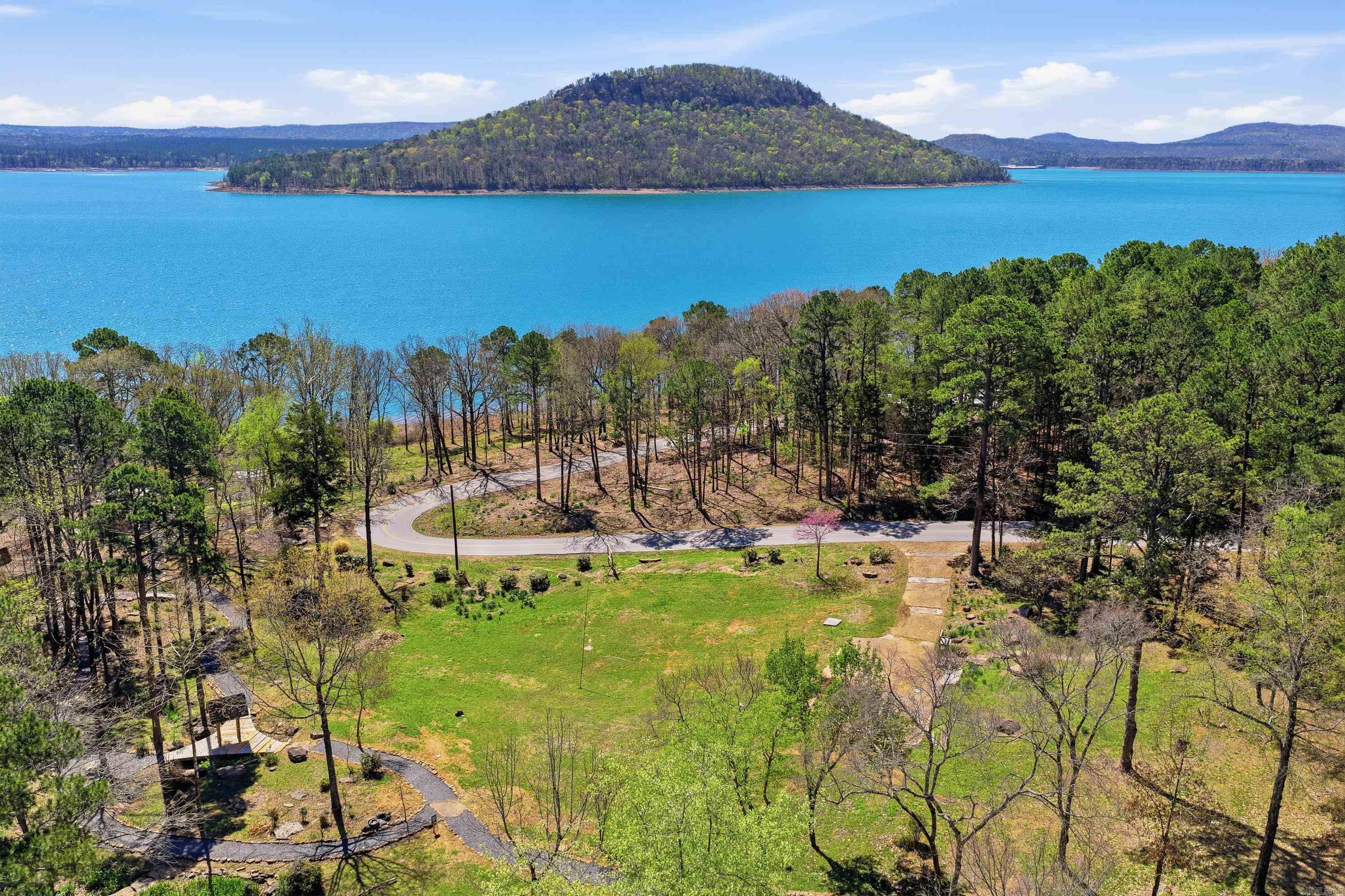 Not in Subdivision - Land