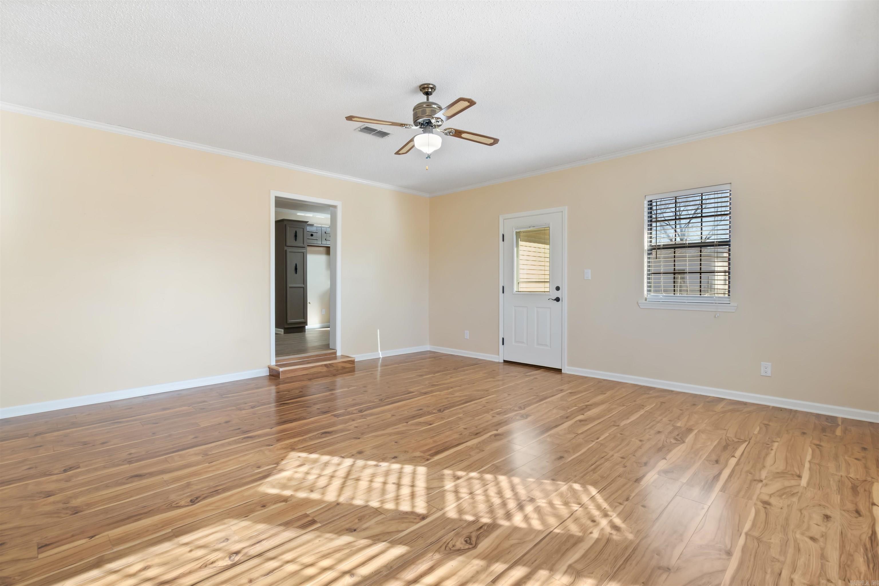 RM & B - Residential