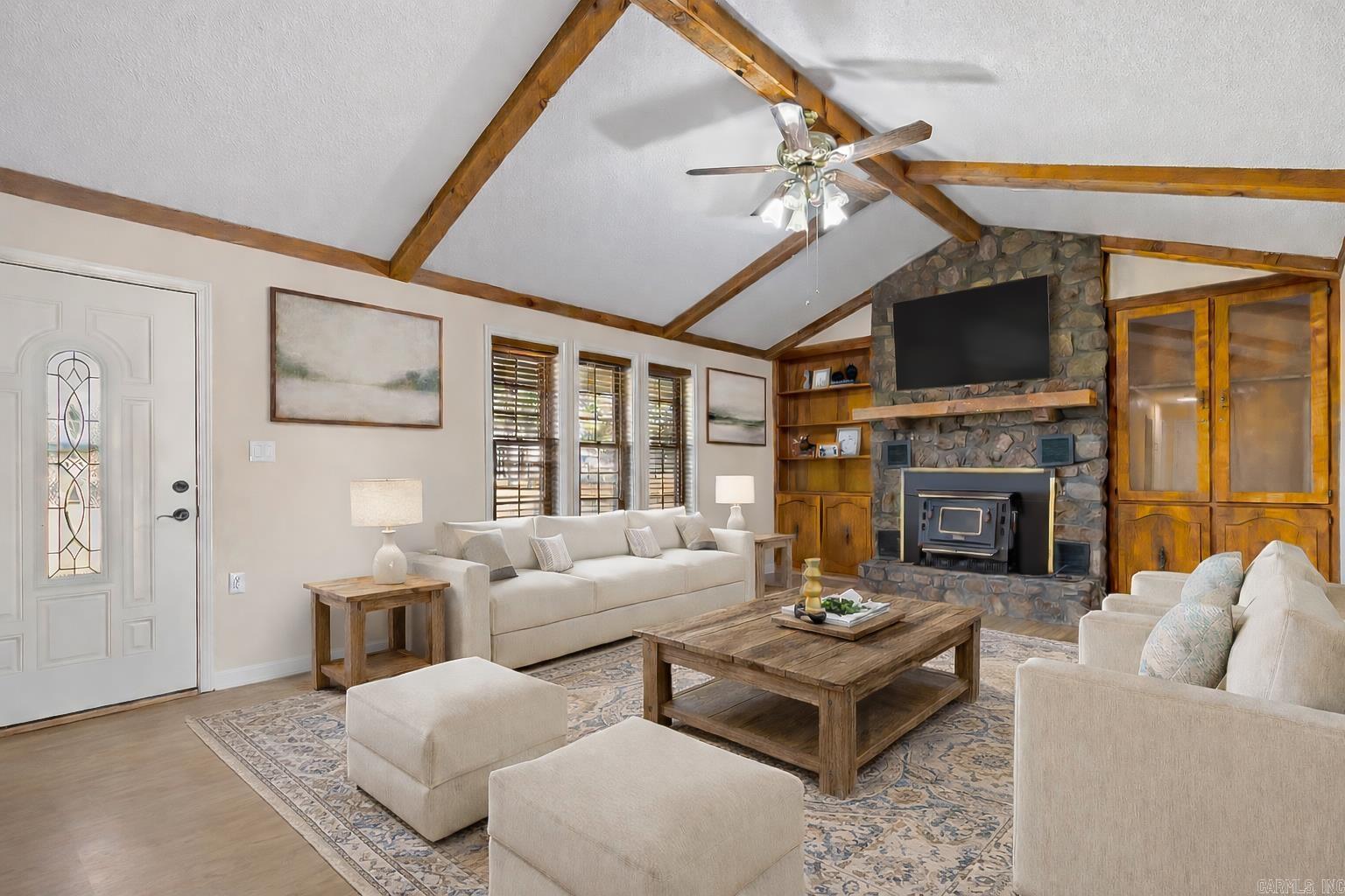 RM & B - Residential