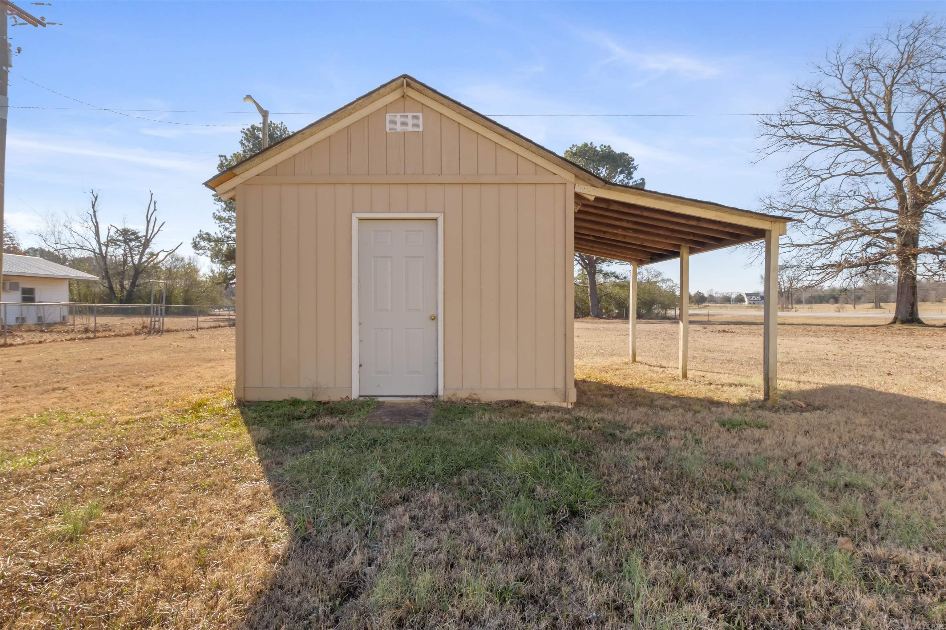 RM & B - Residential