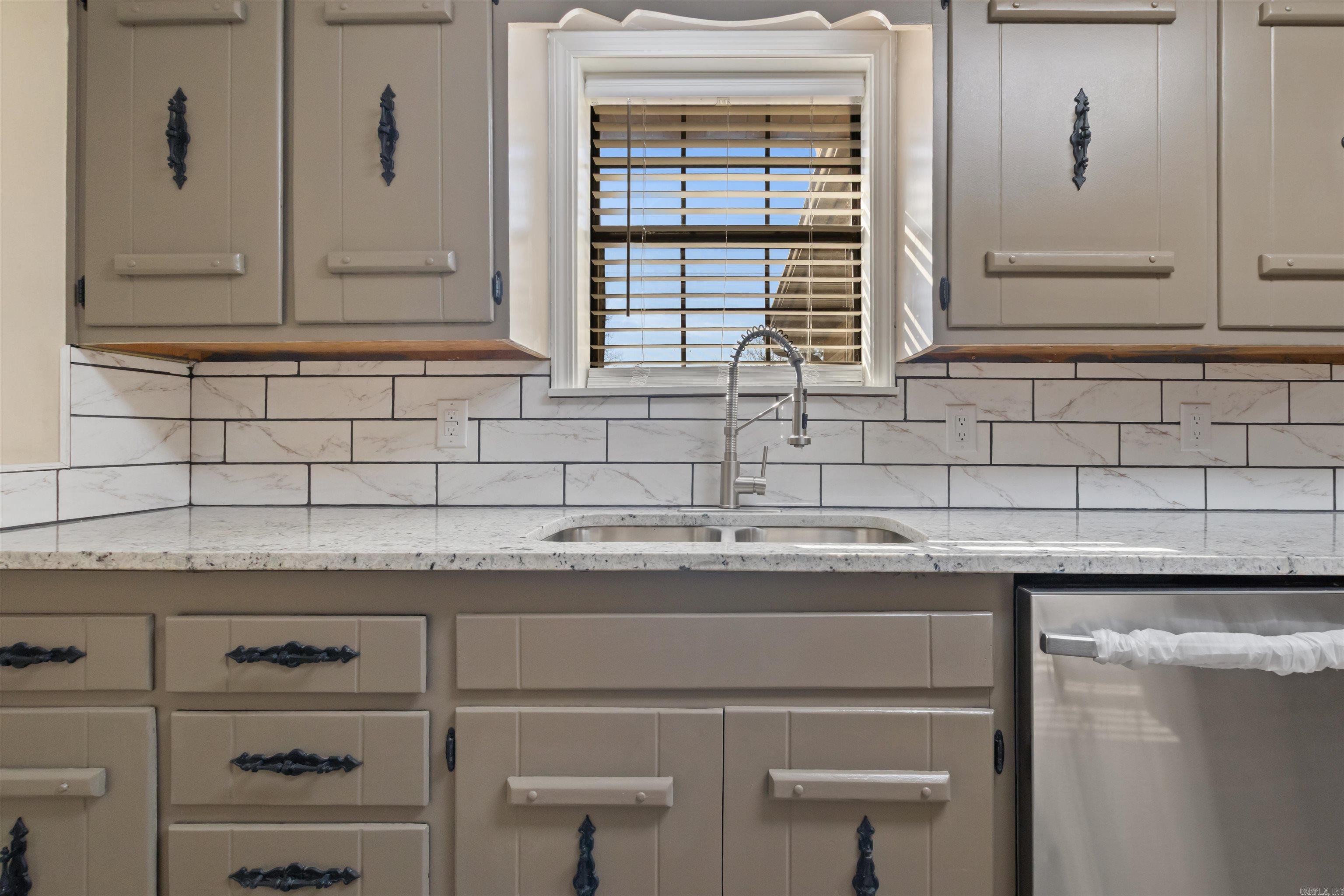 RM & B - Residential