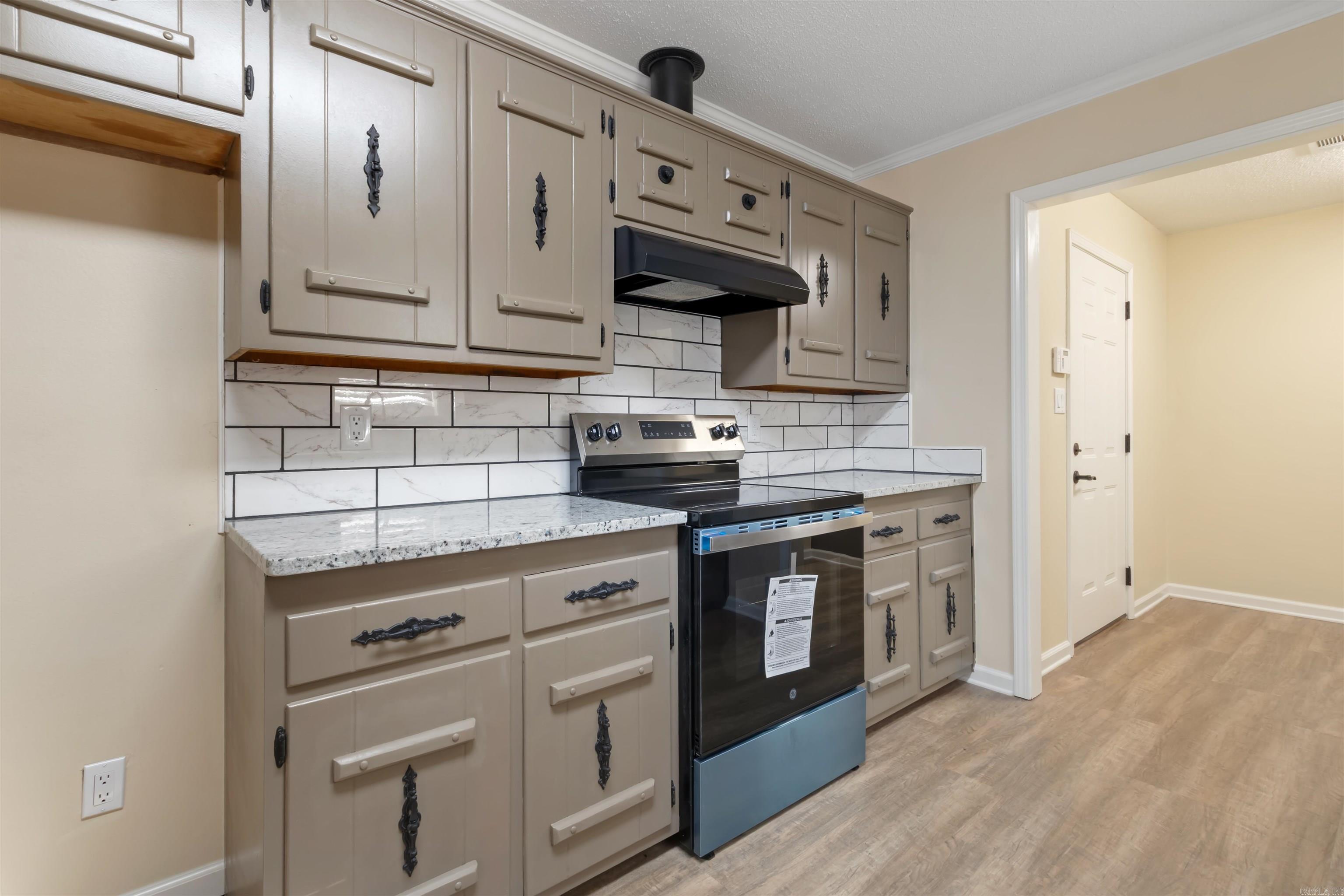 RM & B - Residential