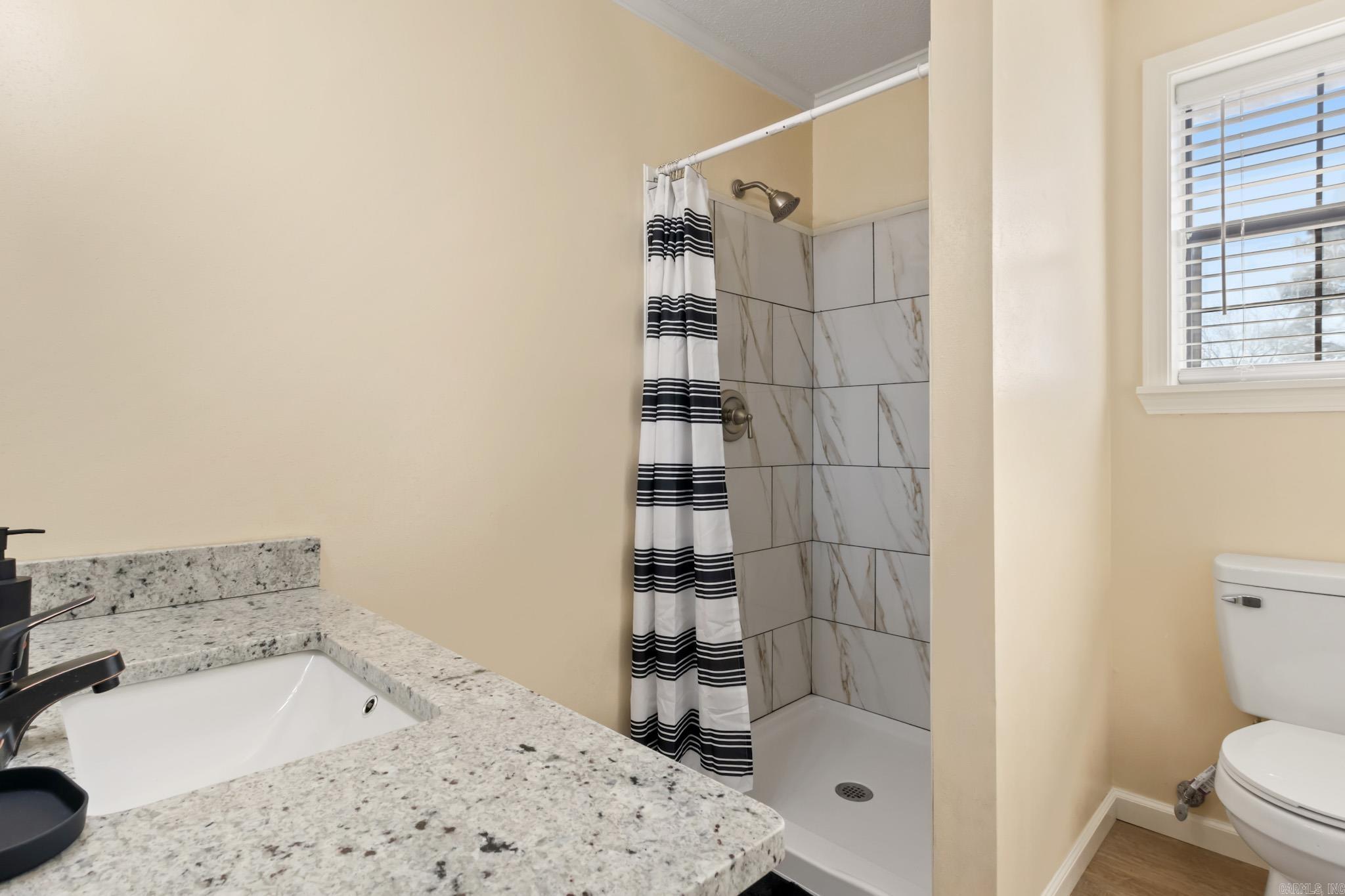 RM & B - Residential