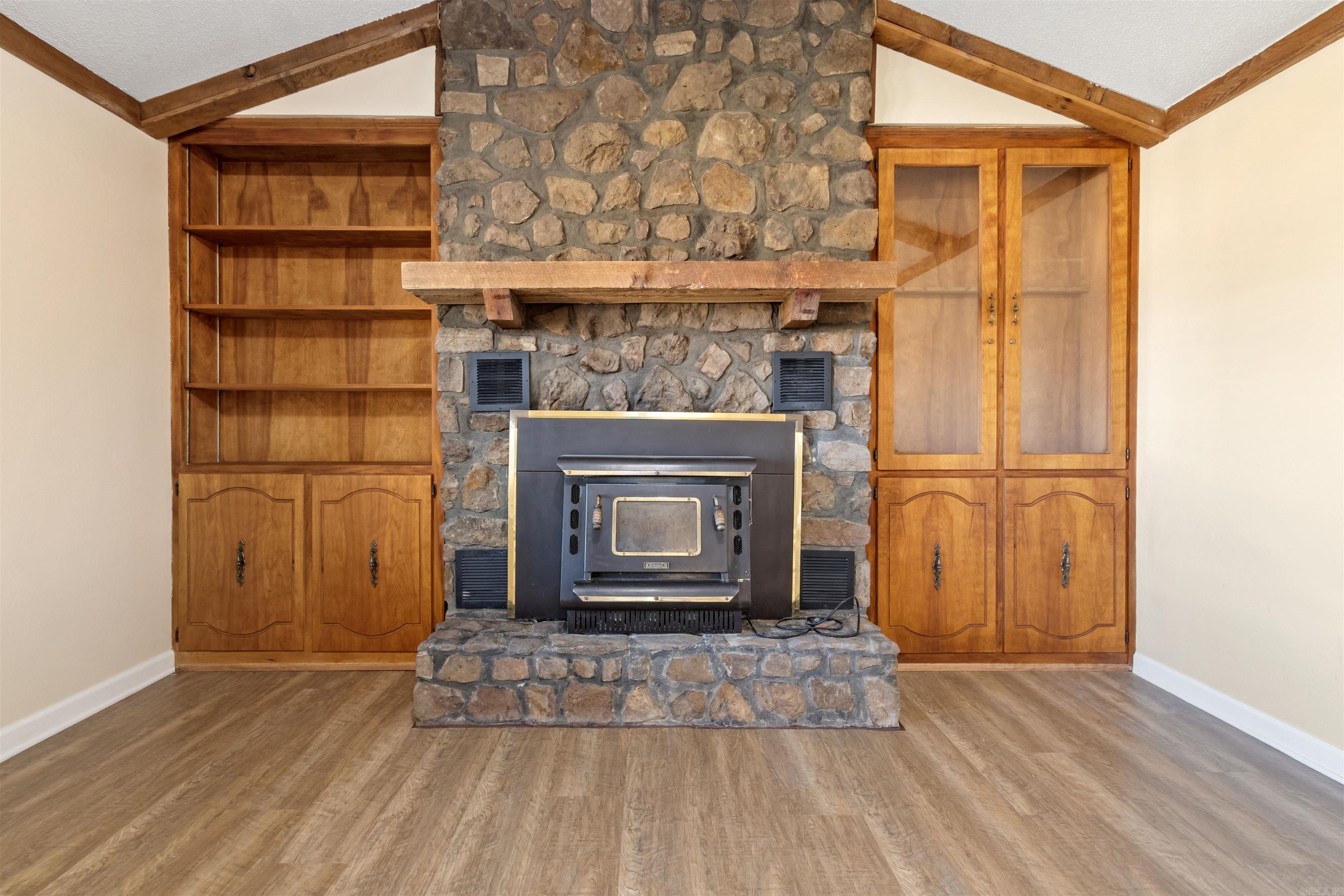 RM & B - Residential