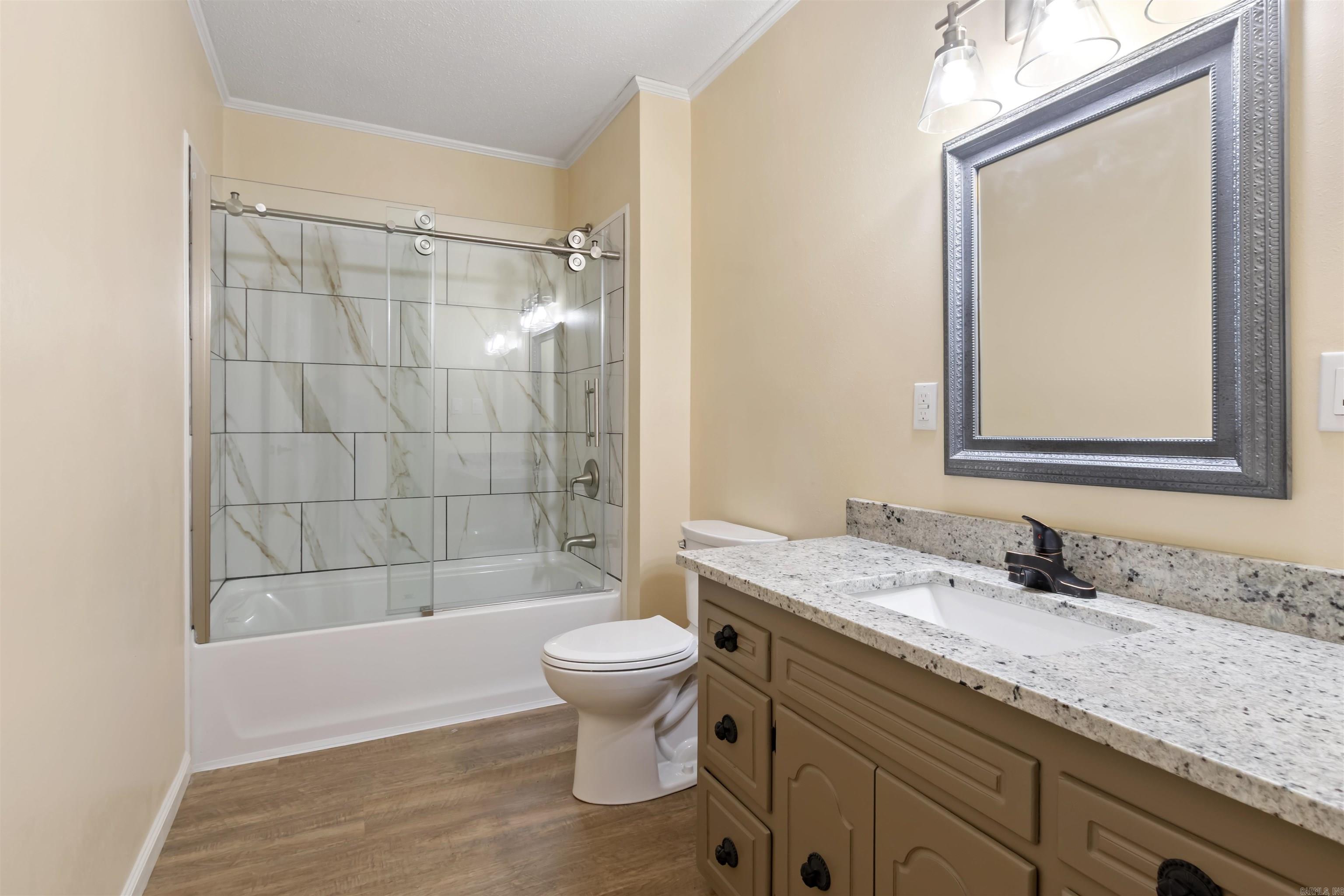 RM & B - Residential