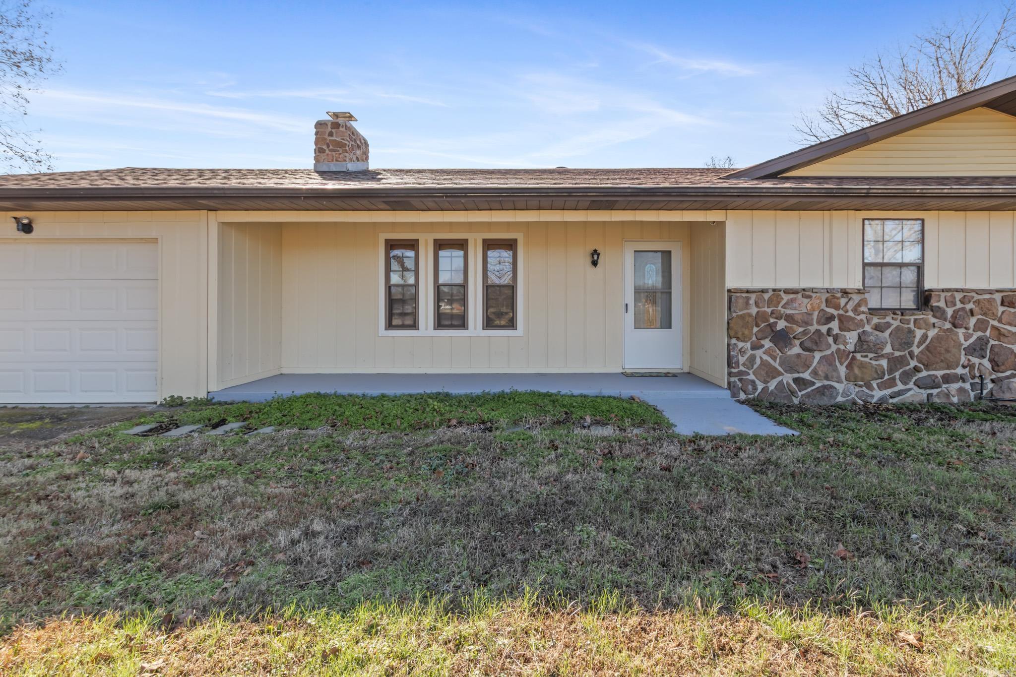 RM & B - Residential