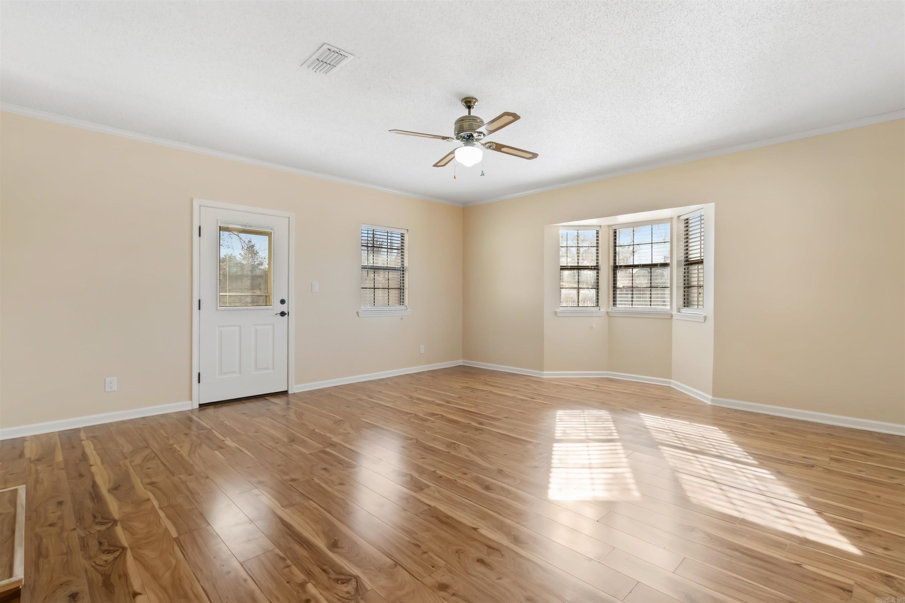 RM & B - Residential