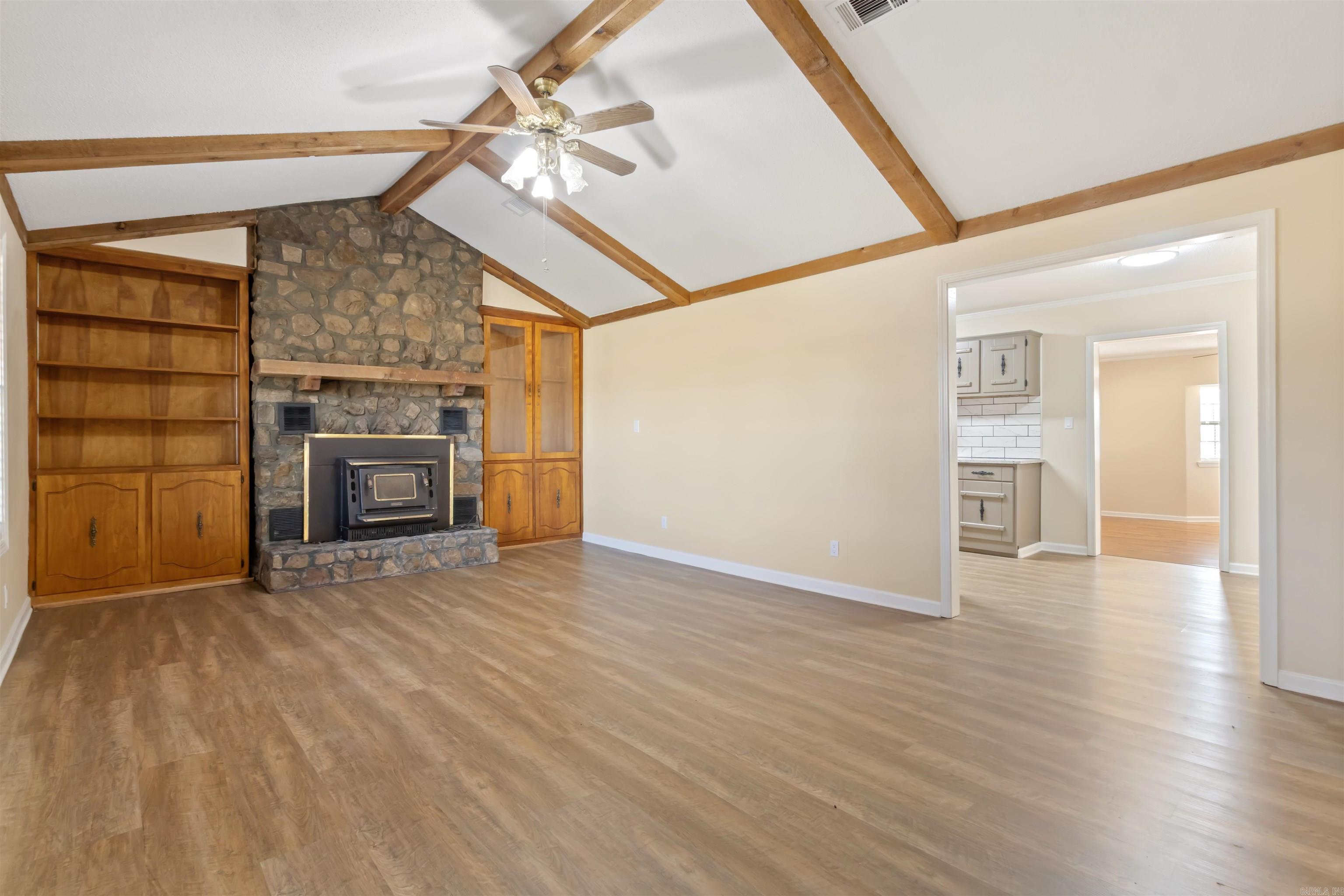 RM & B - Residential