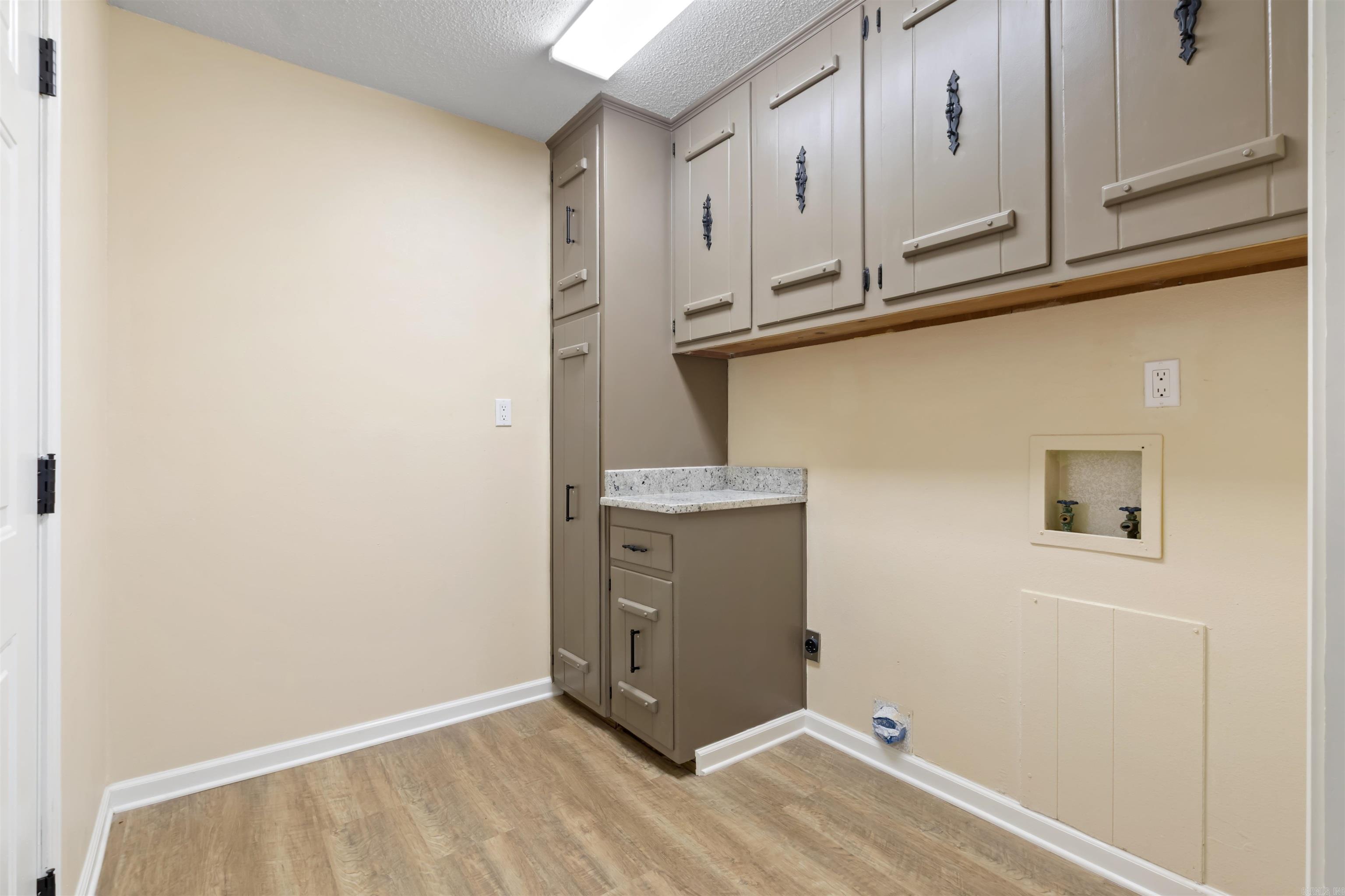 RM & B - Residential