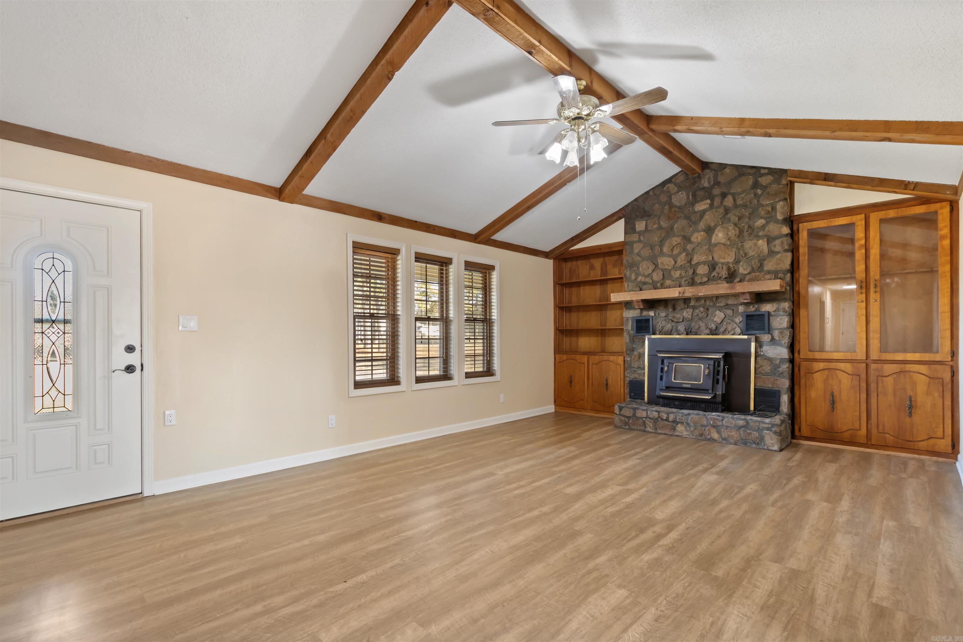 RM & B - Residential