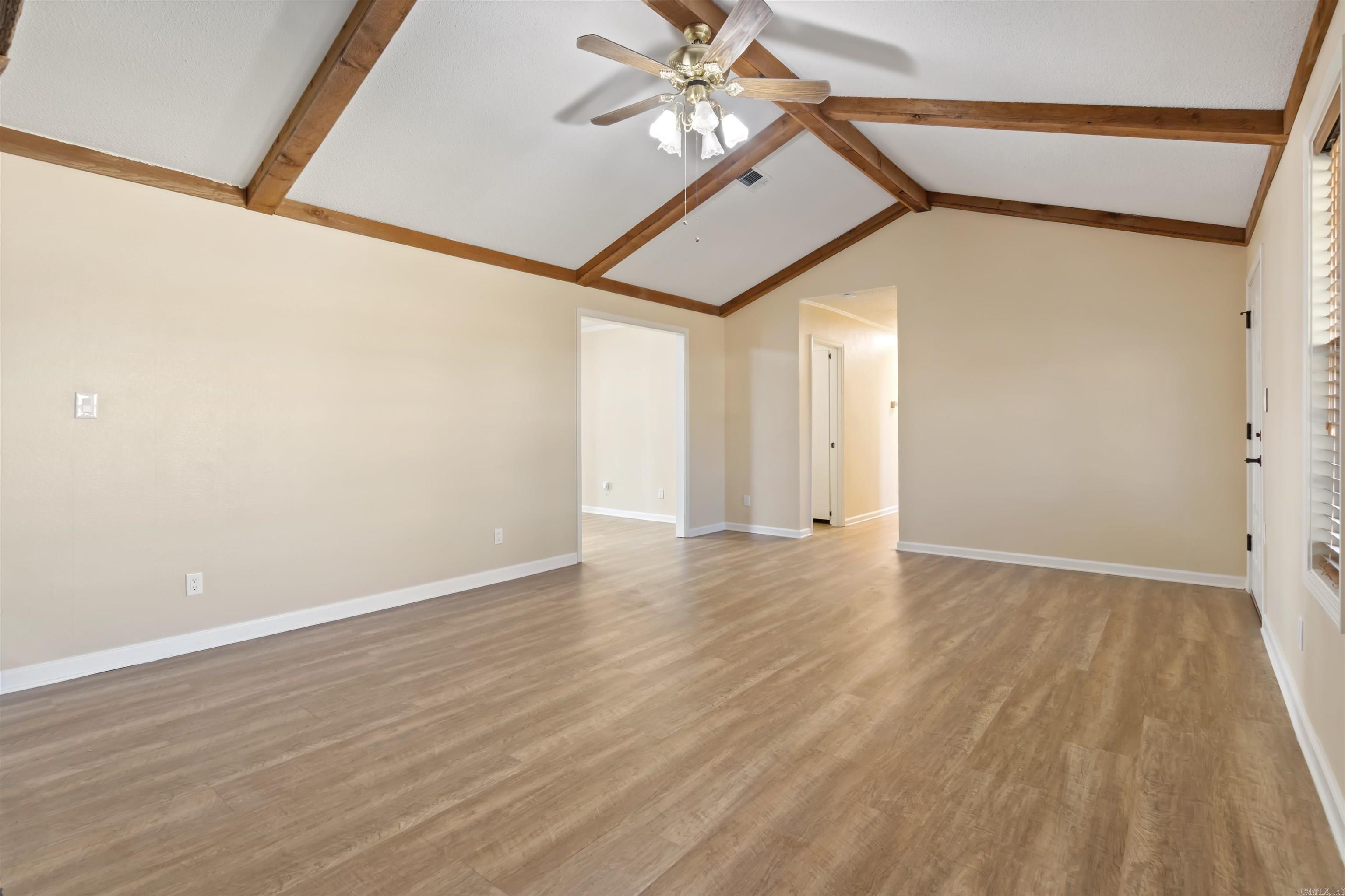 RM & B - Residential