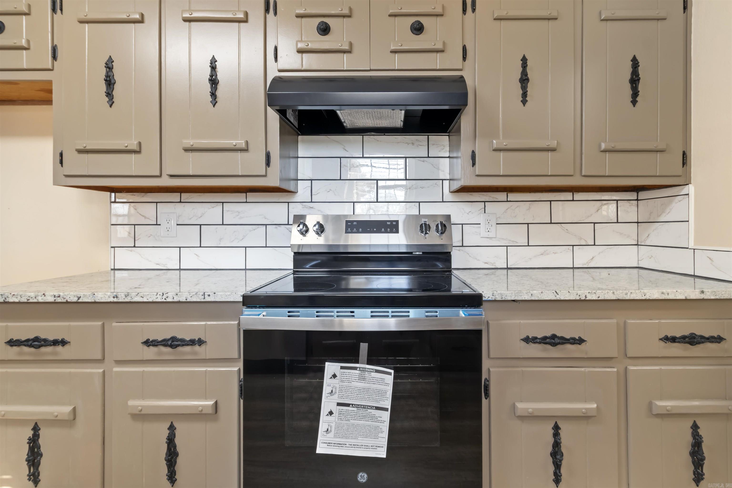 RM & B - Residential