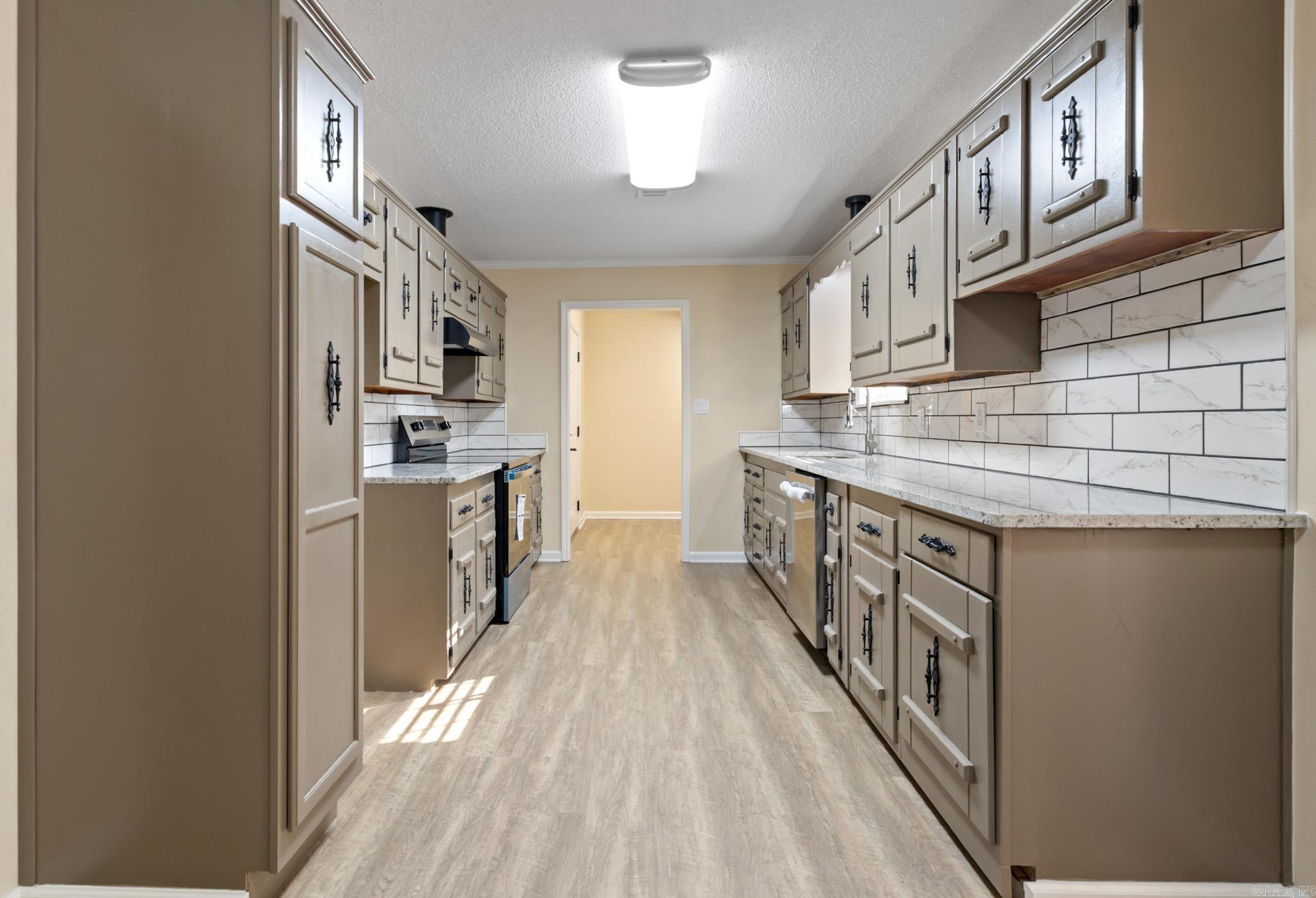 RM & B - Residential