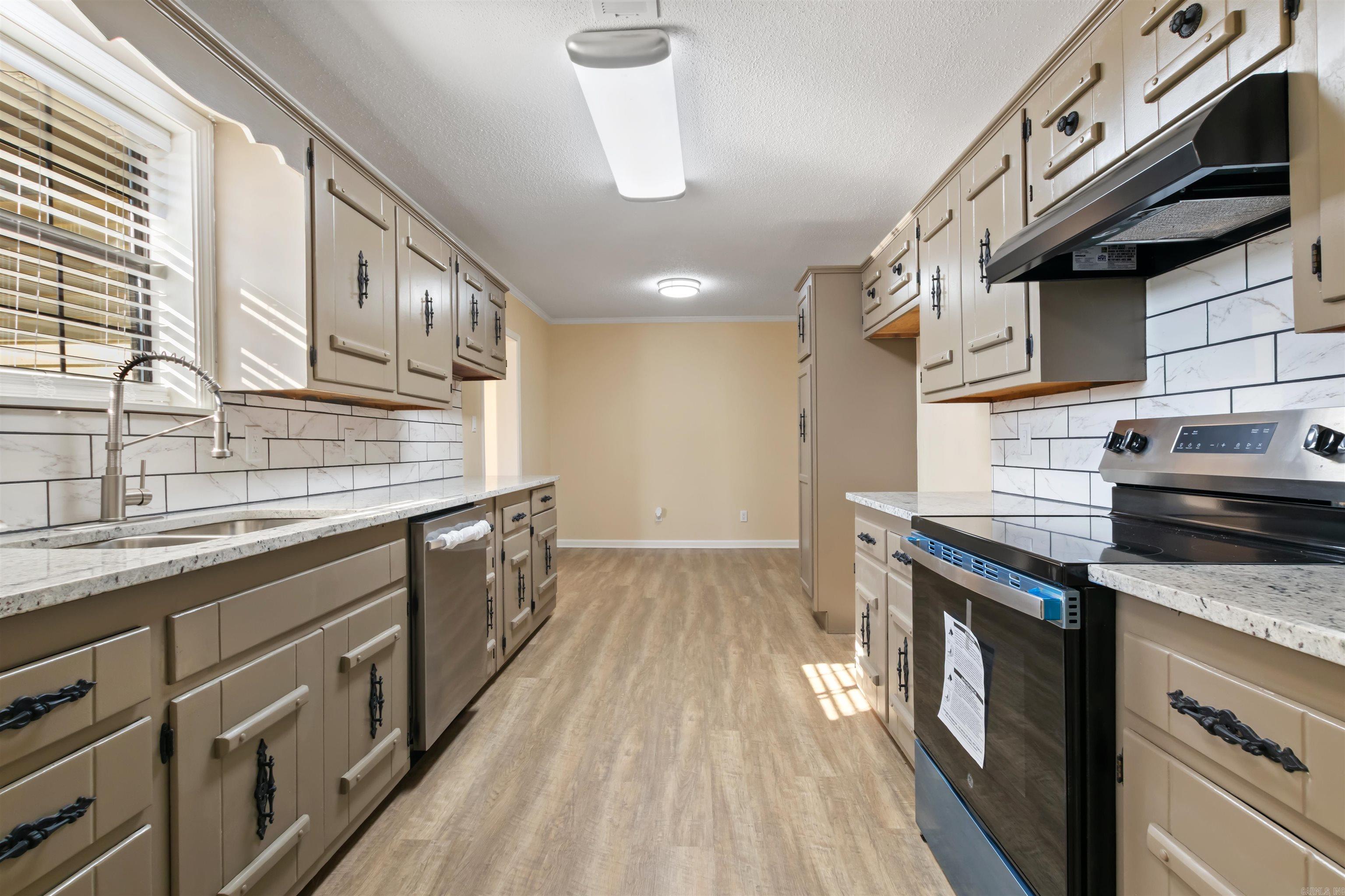 RM & B - Residential