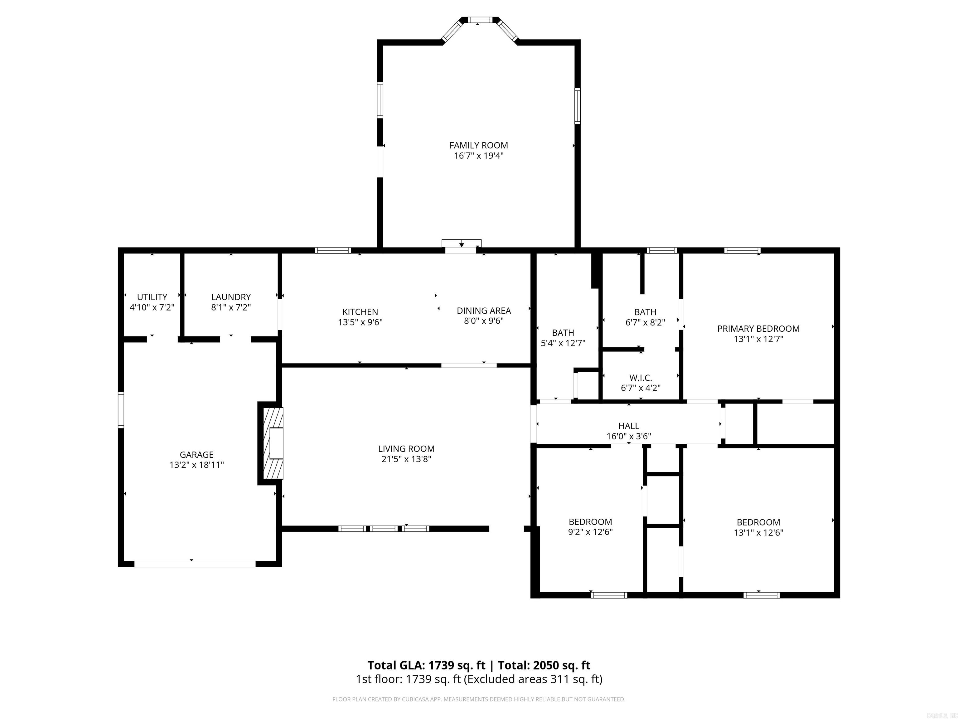 RM & B - Residential