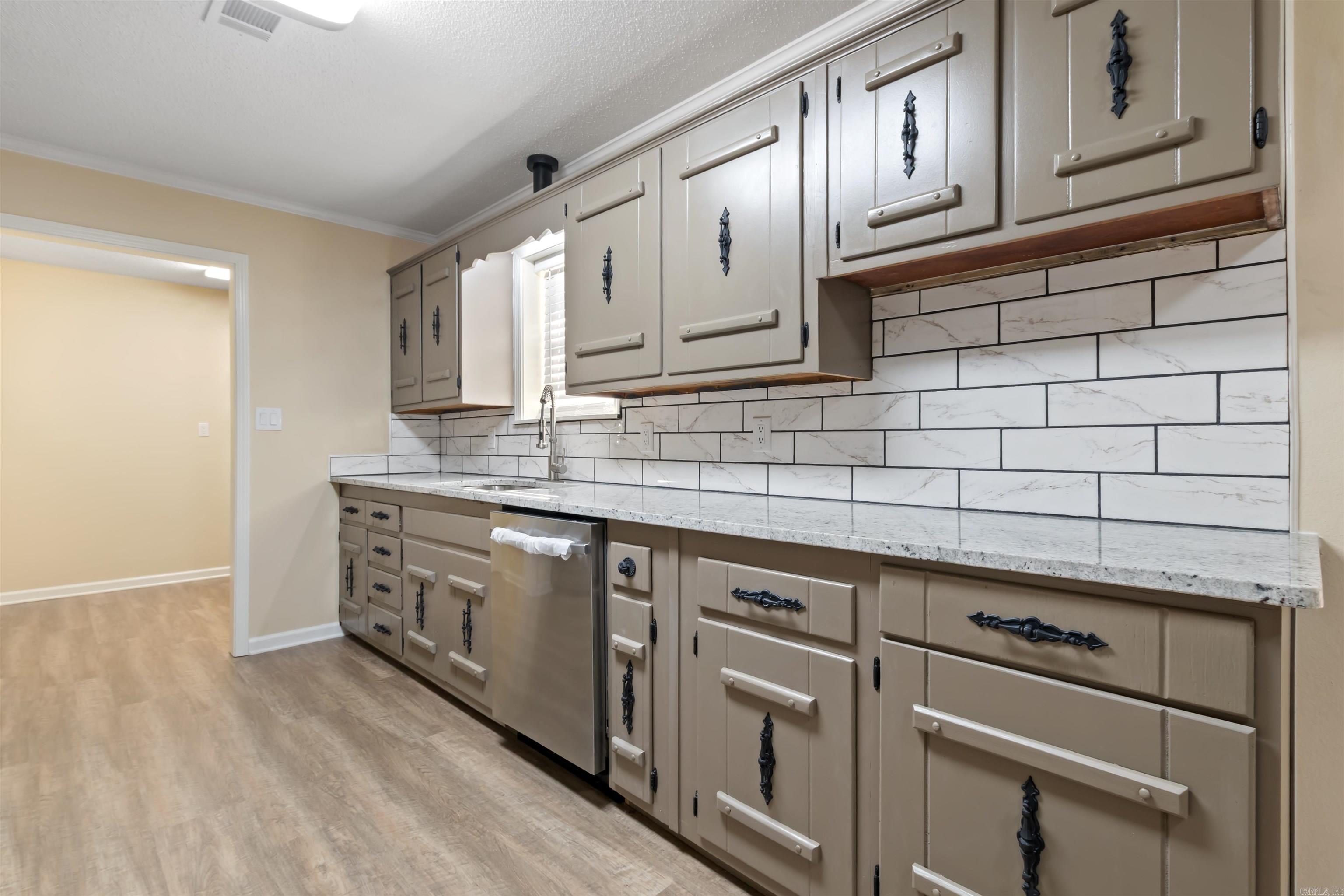 RM & B - Residential