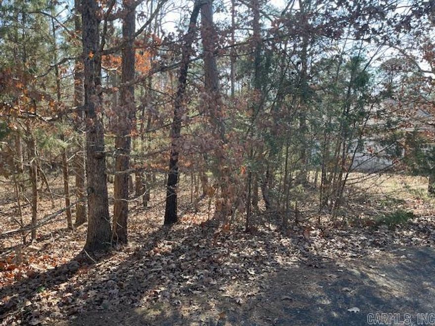 Nice lot close to Lake Balboa.